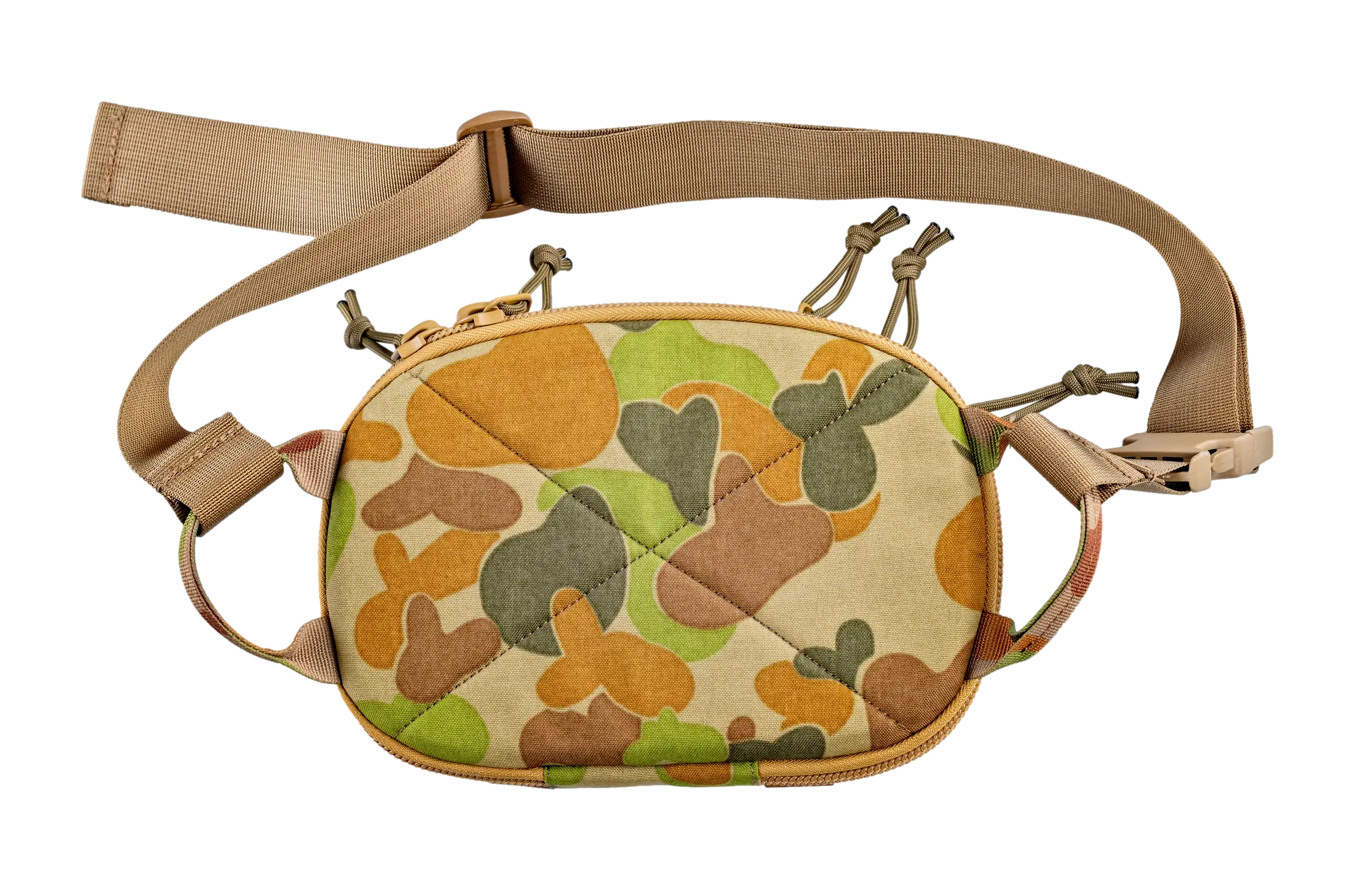 Preorder: Russian Gear Craft "Kozyr" Tactical Holster Bag - Concealed Carry Pistol - Image 4