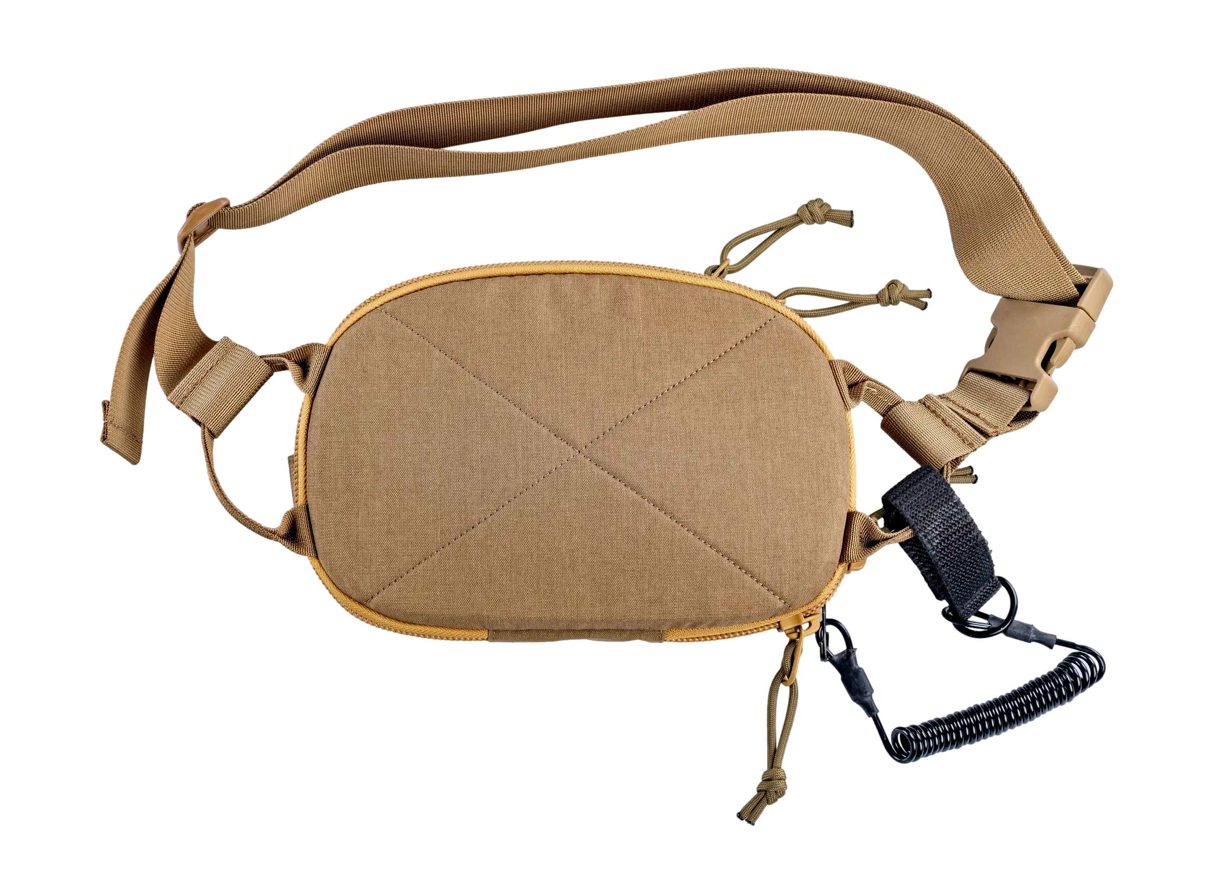 Preorder: Russian Gear Craft "Kozyr" Tactical Holster Bag - Concealed Carry Pistol - Image 5