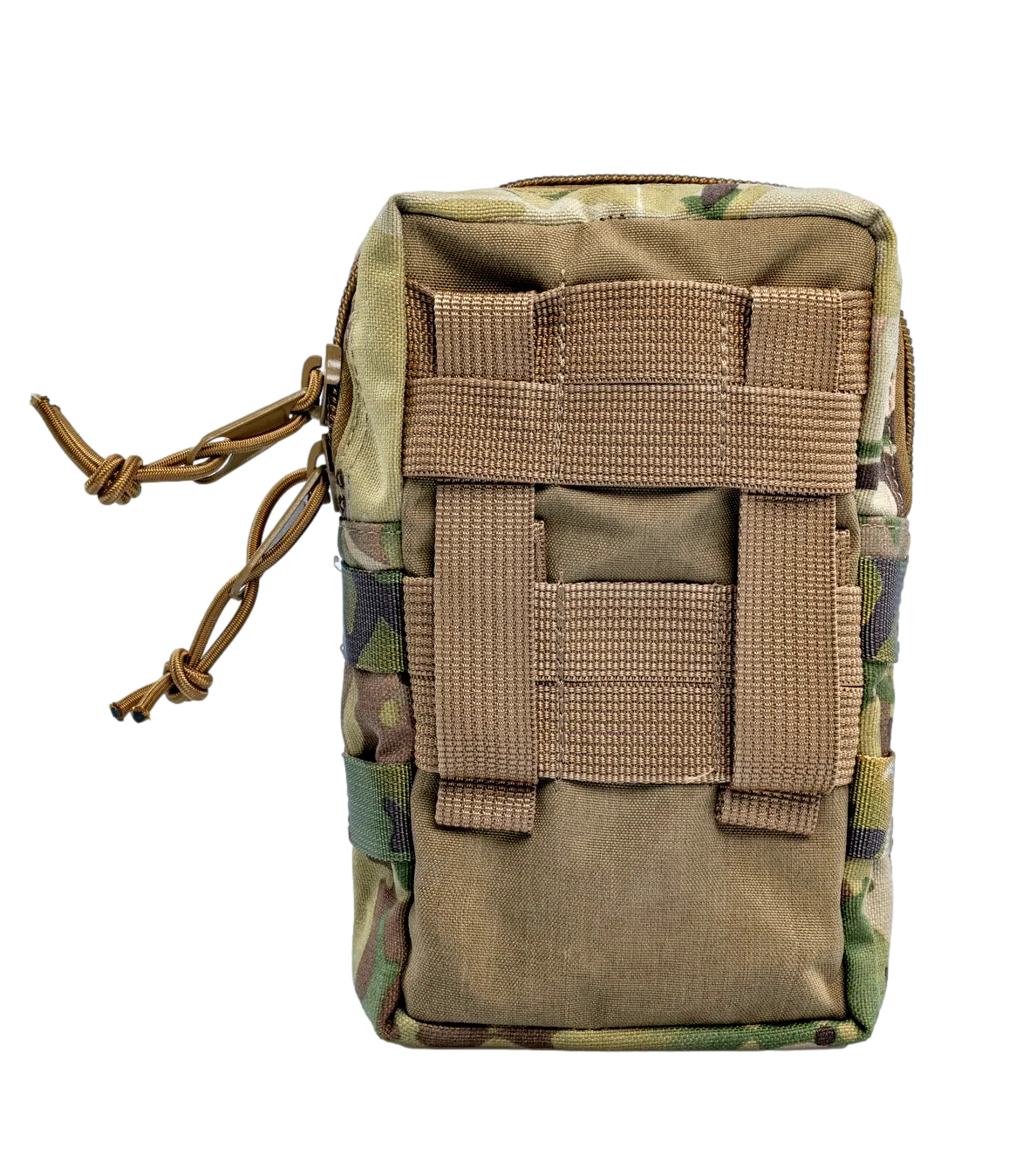 Preorder: Russian Gear Craft Large MK4 Utility Pouch - Tactical GP Pouch - Image 6