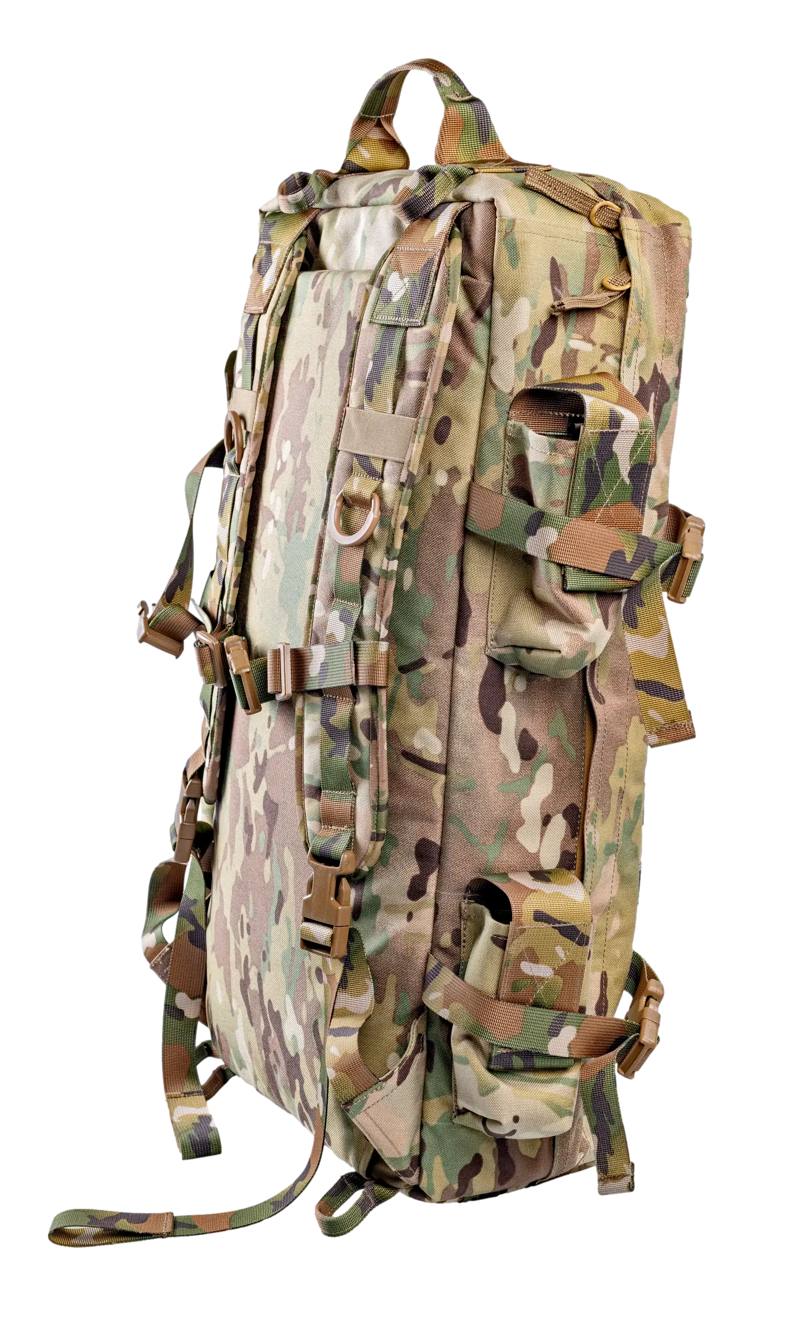 Preorder: Russian Gear Craft "MK-1" Military Medical Backpack - Image 2