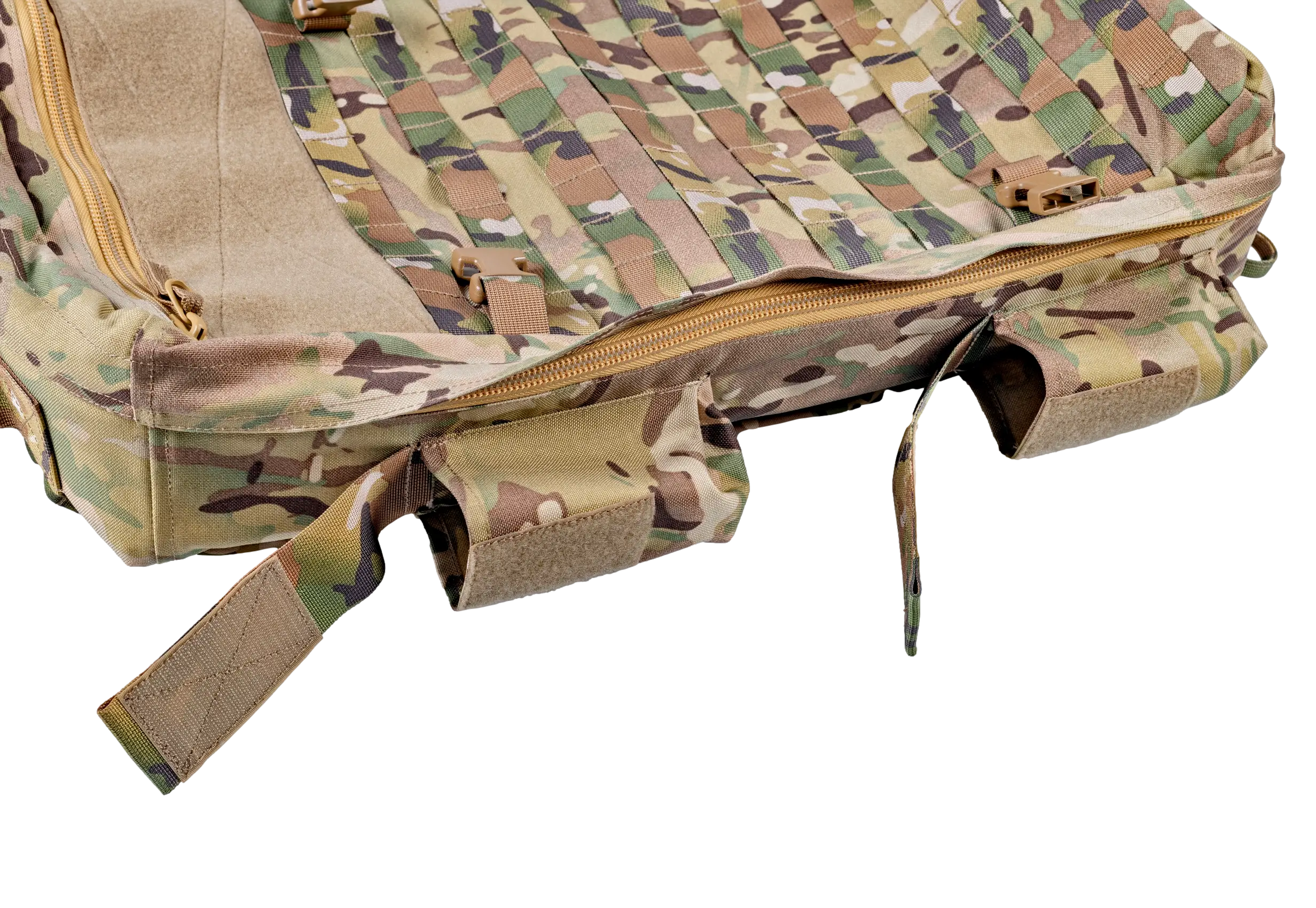 Preorder: Russian Gear Craft "MK-1" Military Medical Backpack - Image 3