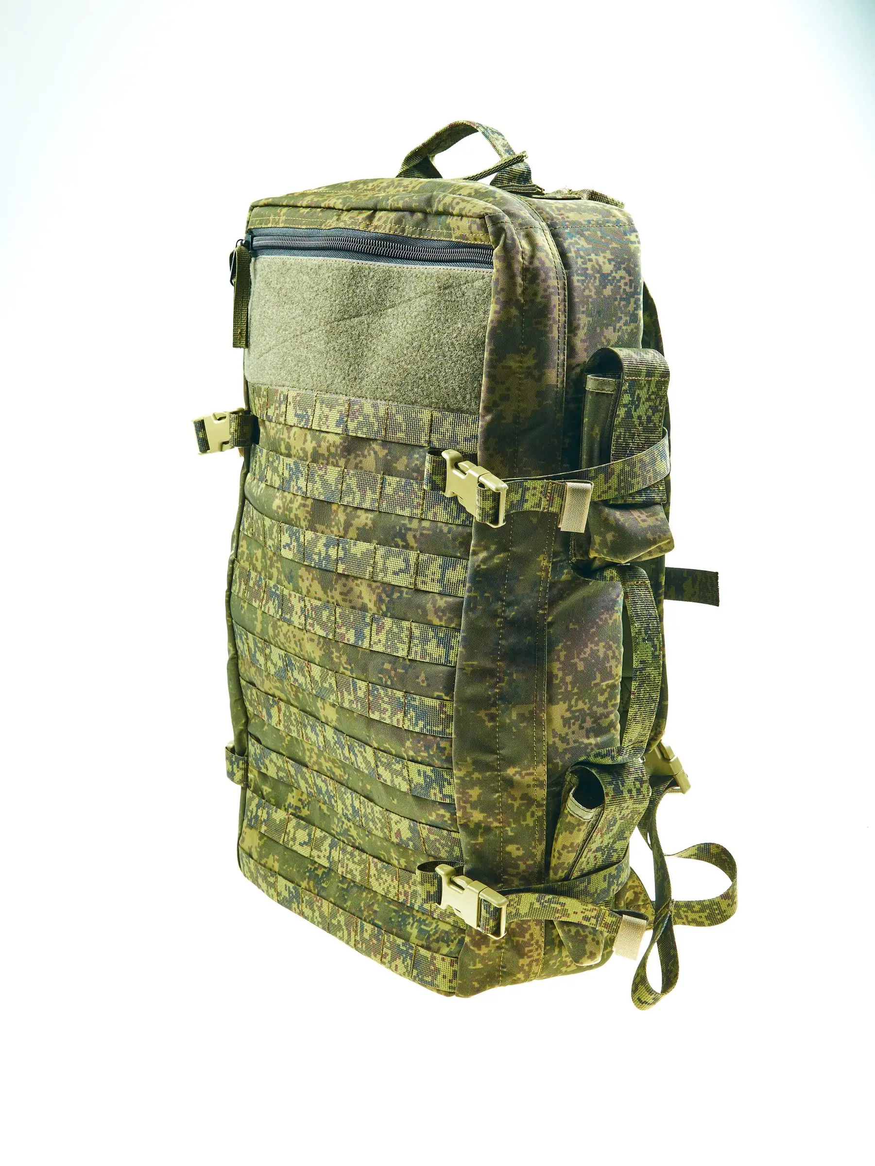Preorder: Russian Gear Craft "MK-1" Military Medical Backpack - Image 5