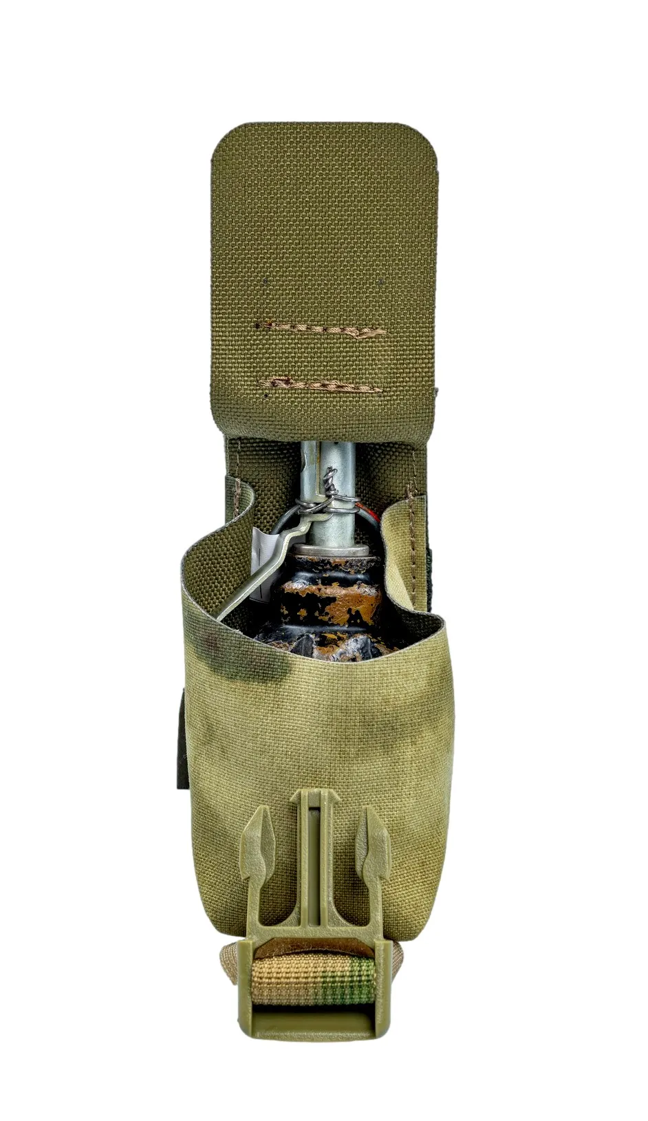 Preorder: Russian Gear Craft MK-3 Tactical Grenade Pouch - Image 5