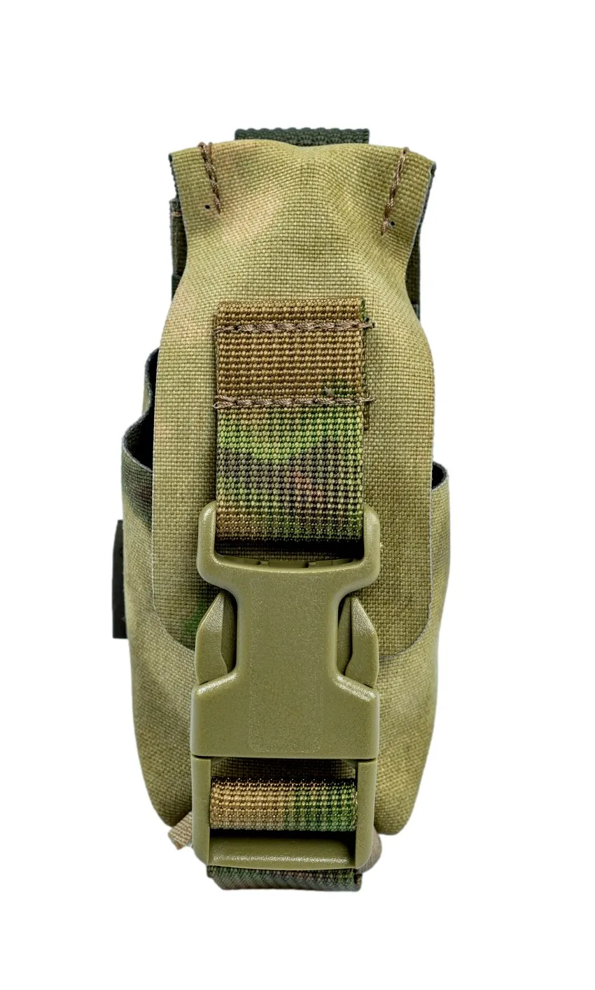 Preorder: Russian Gear Craft MK-3 Tactical Grenade Pouch - Image 7