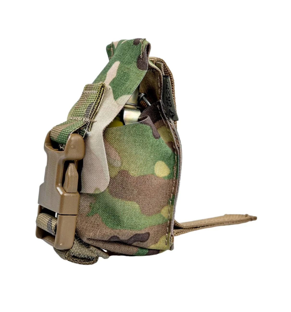 Preorder: Russian Gear Craft MK-3 Tactical Grenade Pouch - Image 8