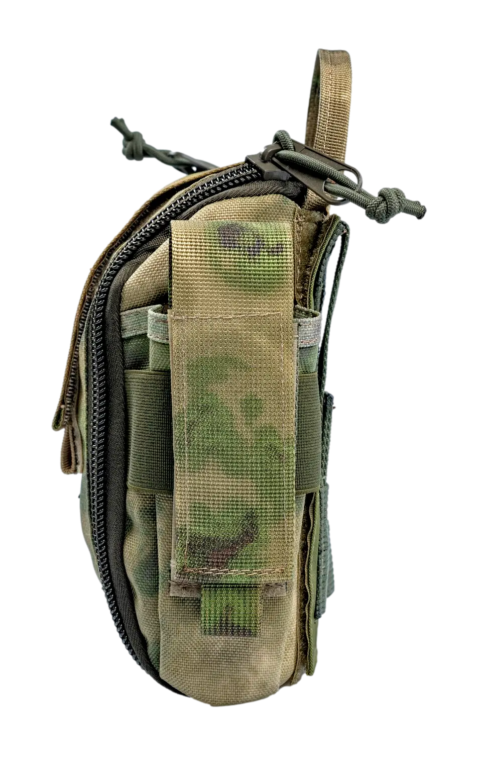 Preorder: Russian Gear Craft Mk.4 Tactical Medical Pouch - Tear-Off Quick-Detach - Image 3