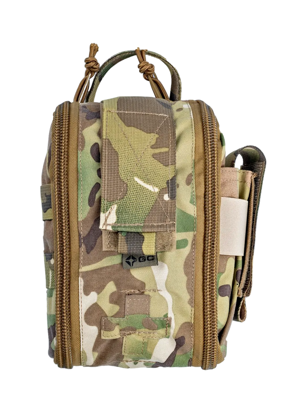 Preorder: Russian Gear Craft Mk.4 Tactical Medical Pouch - Tear-Off Quick-Detach - Image 4