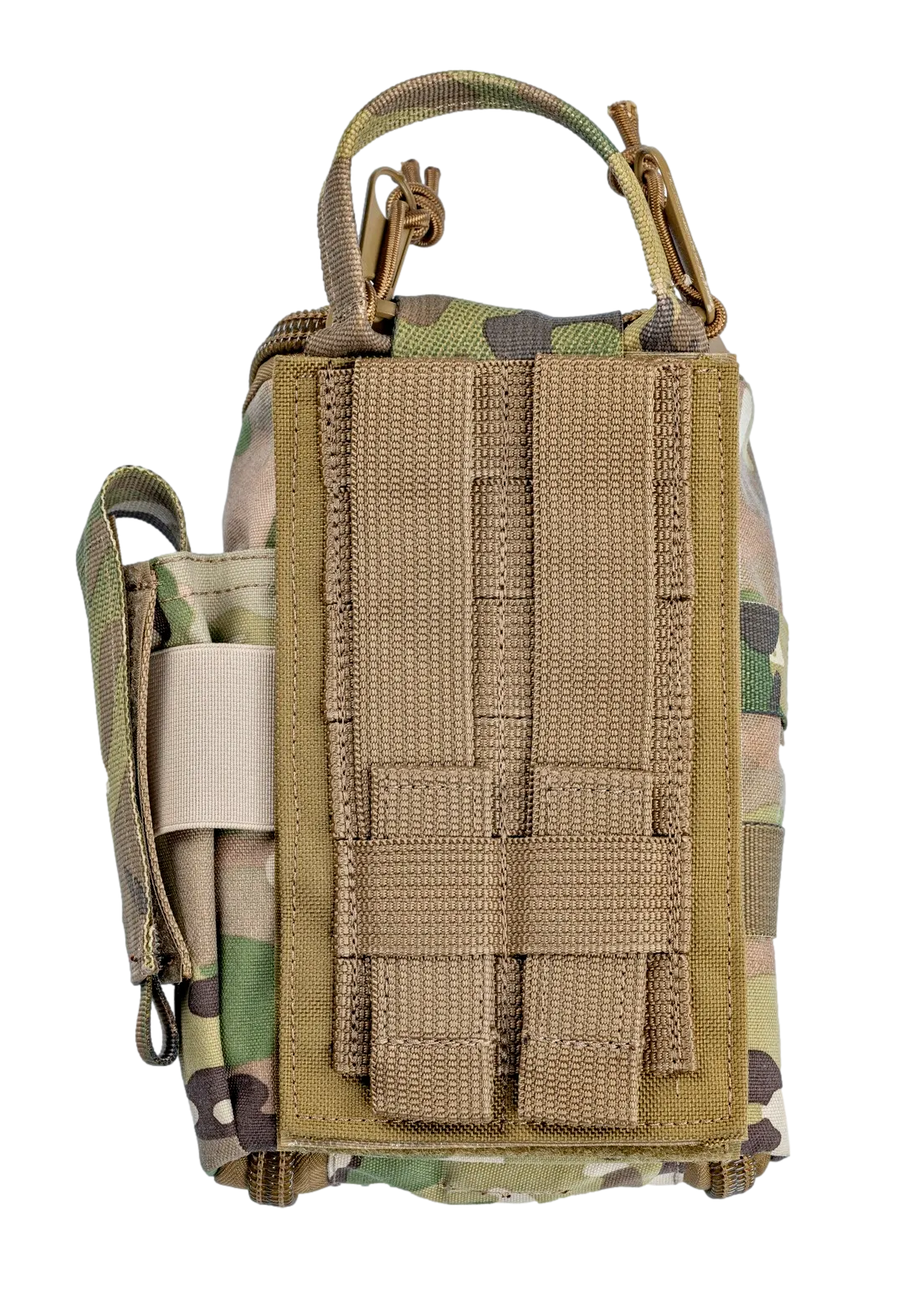 Preorder: Russian Gear Craft Mk.4 Tactical Medical Pouch - Tear-Off Quick-Detach - Image 5