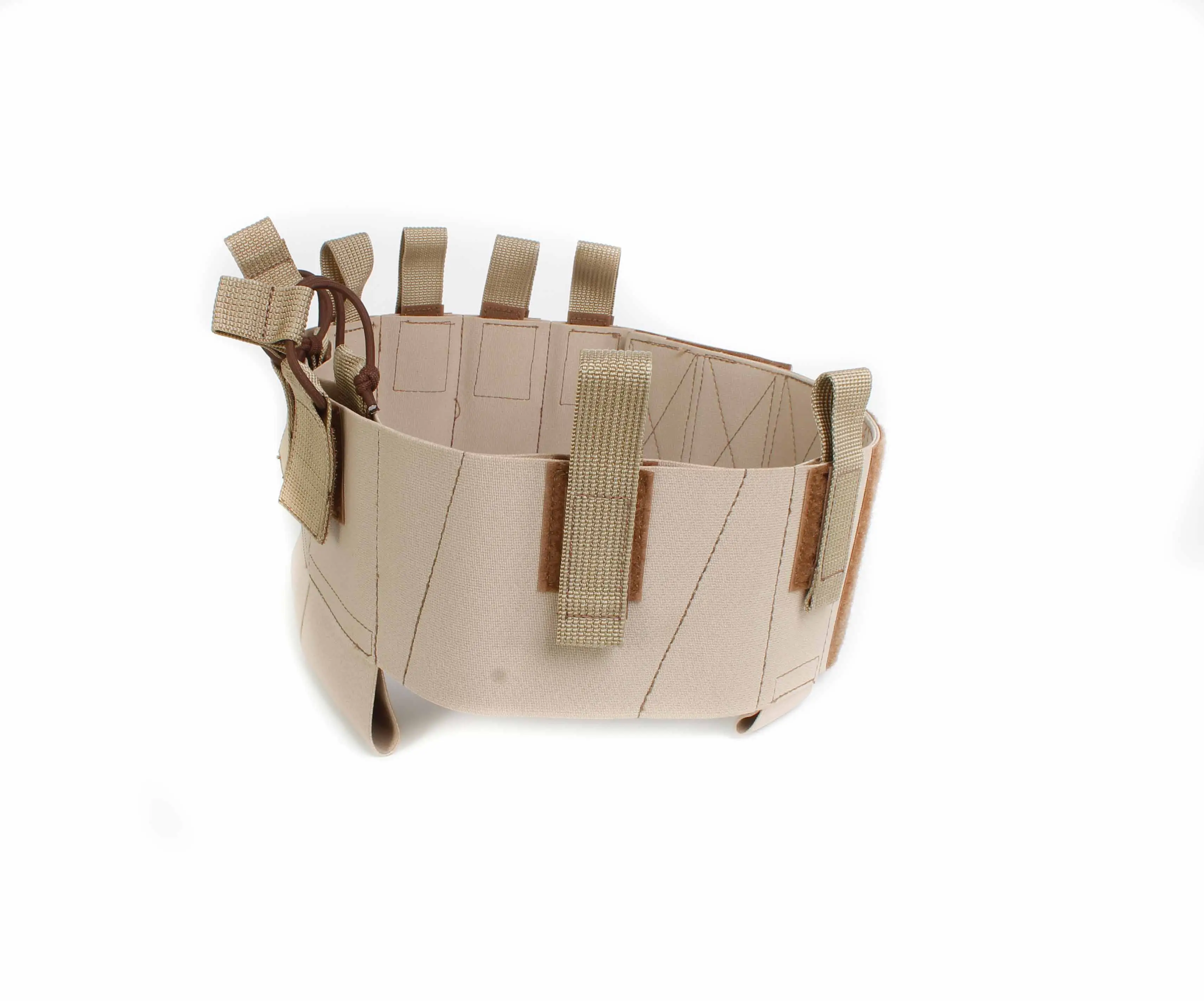 Preorder: Russian Gear Craft Small Concealed Carry Belt