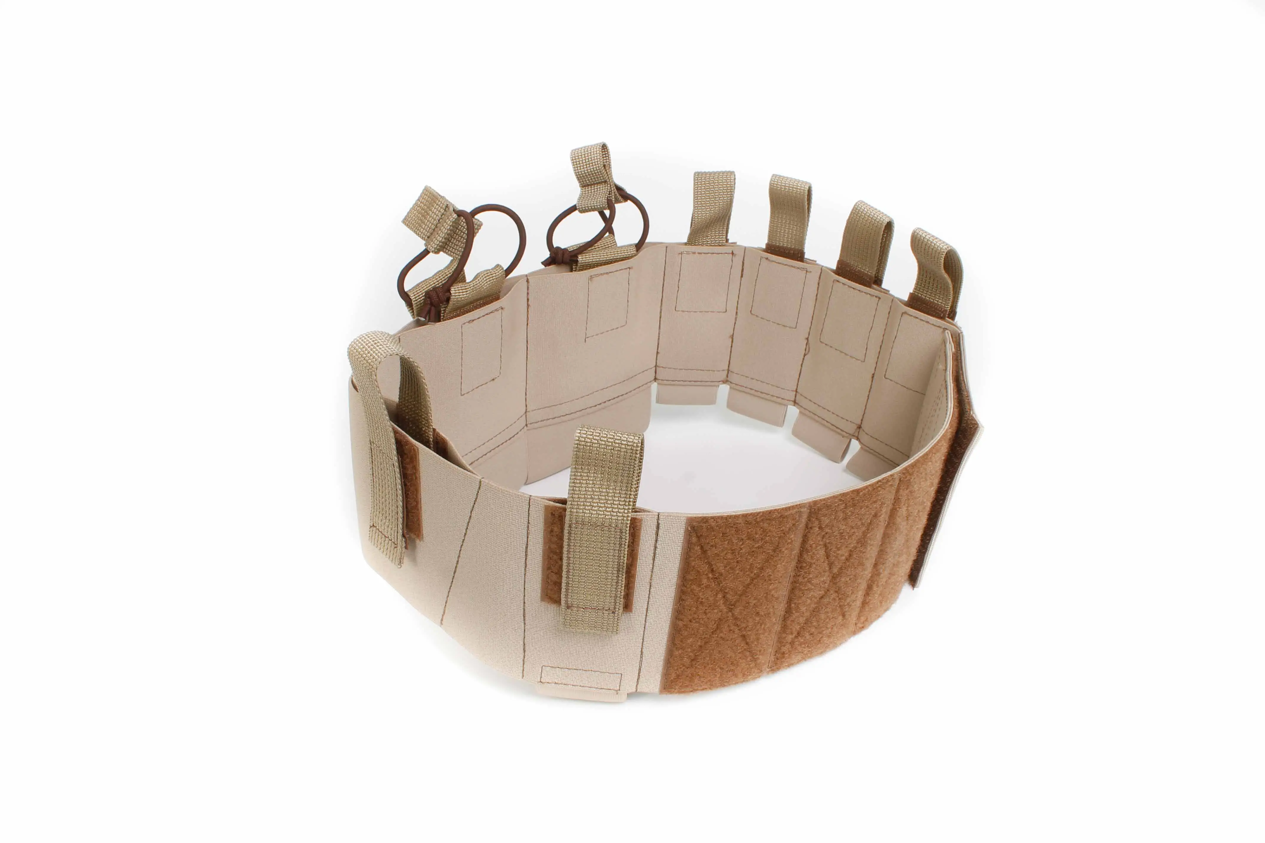 Preorder: Russian Gear Craft Small Concealed Carry Belt - Image 2