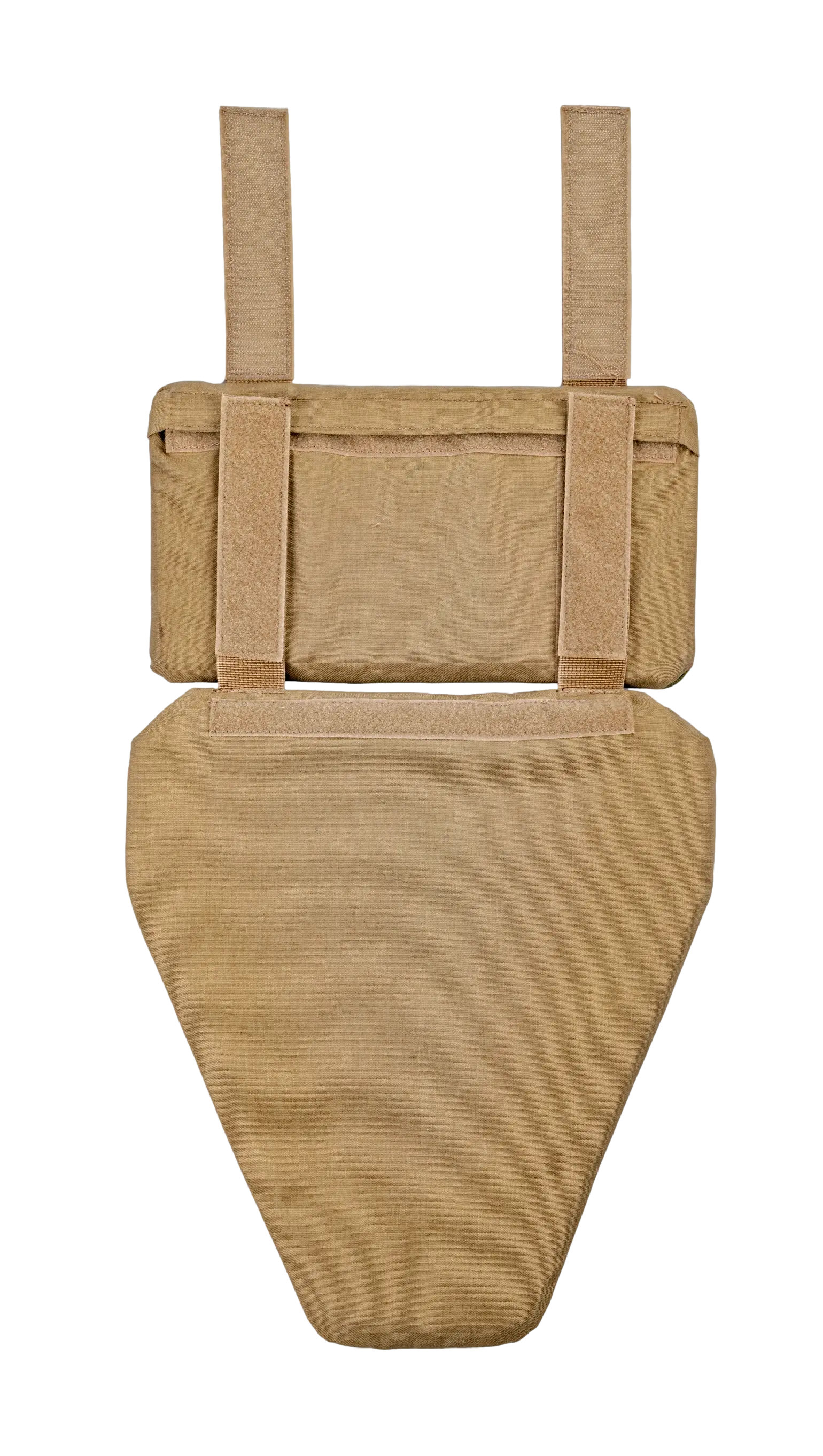 Preorder: Russian Gear Craft Tactical Drop-Down Groin Pad for Plate Carrier - Image 3