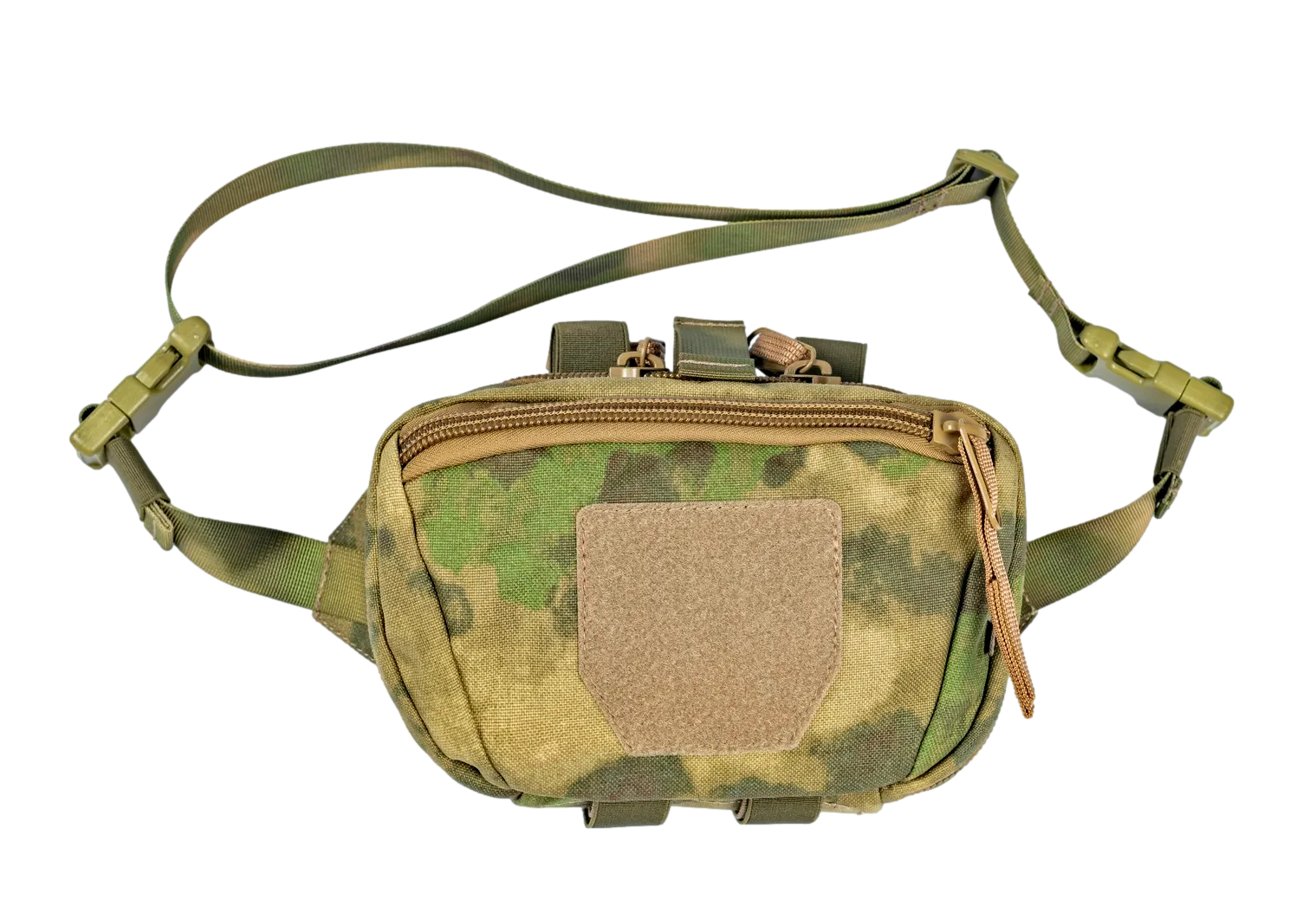 Preorder: Russian Gear Craft Tactical Medical Waist Bag - Universal IFAK Pouch - Image 7