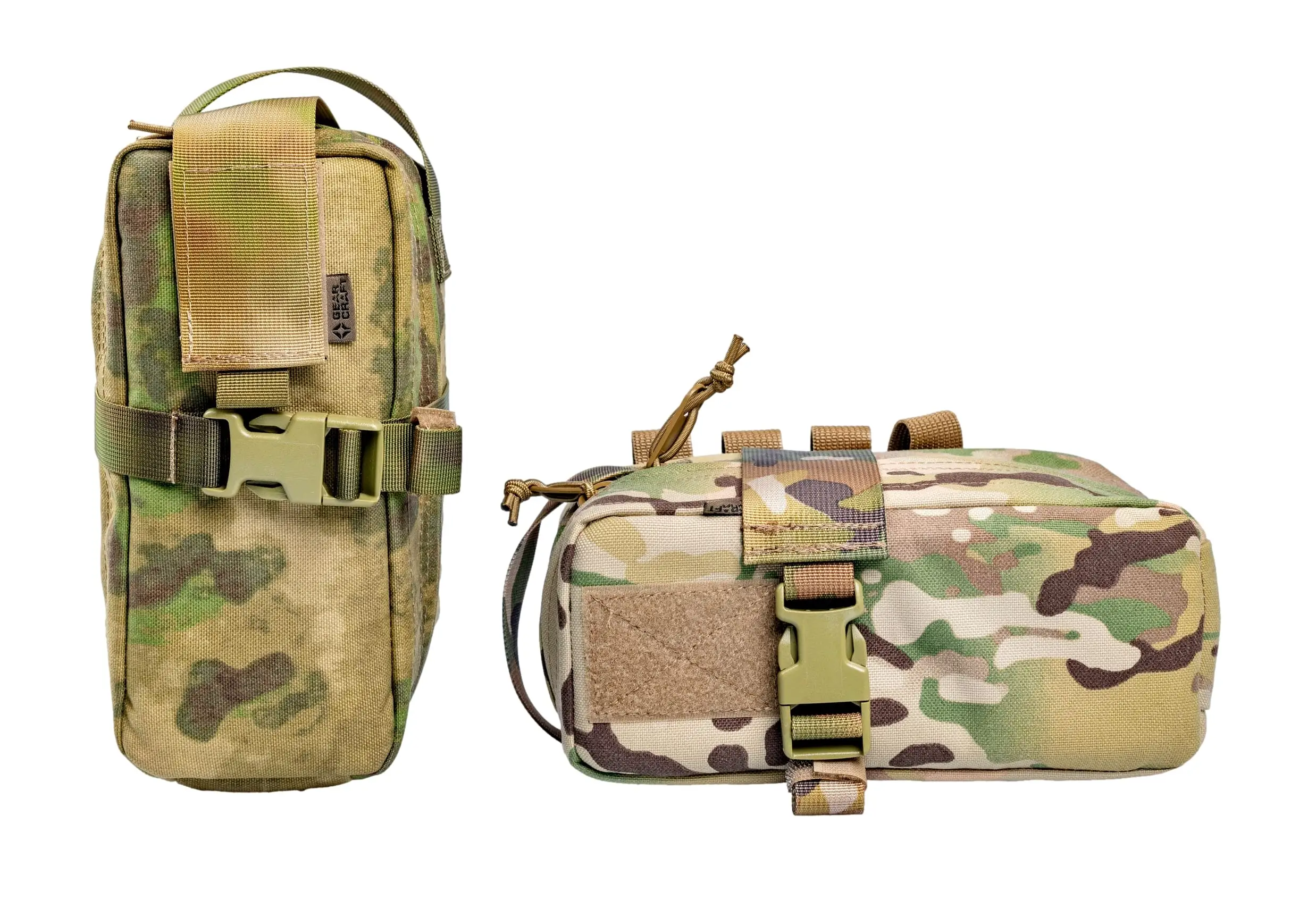 Preorder: Russian Gear Craft Tactical Pouch for DJI FPV Drone - Image 4