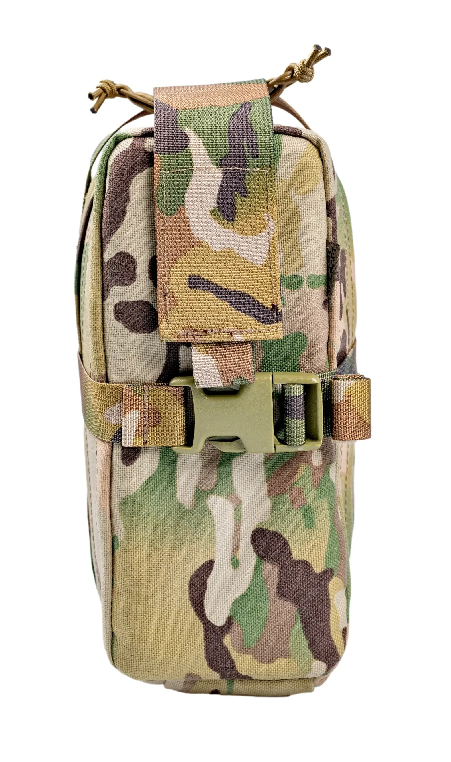 Preorder: Russian Gear Craft Tactical Pouch for DJI FPV Drone - Image 6