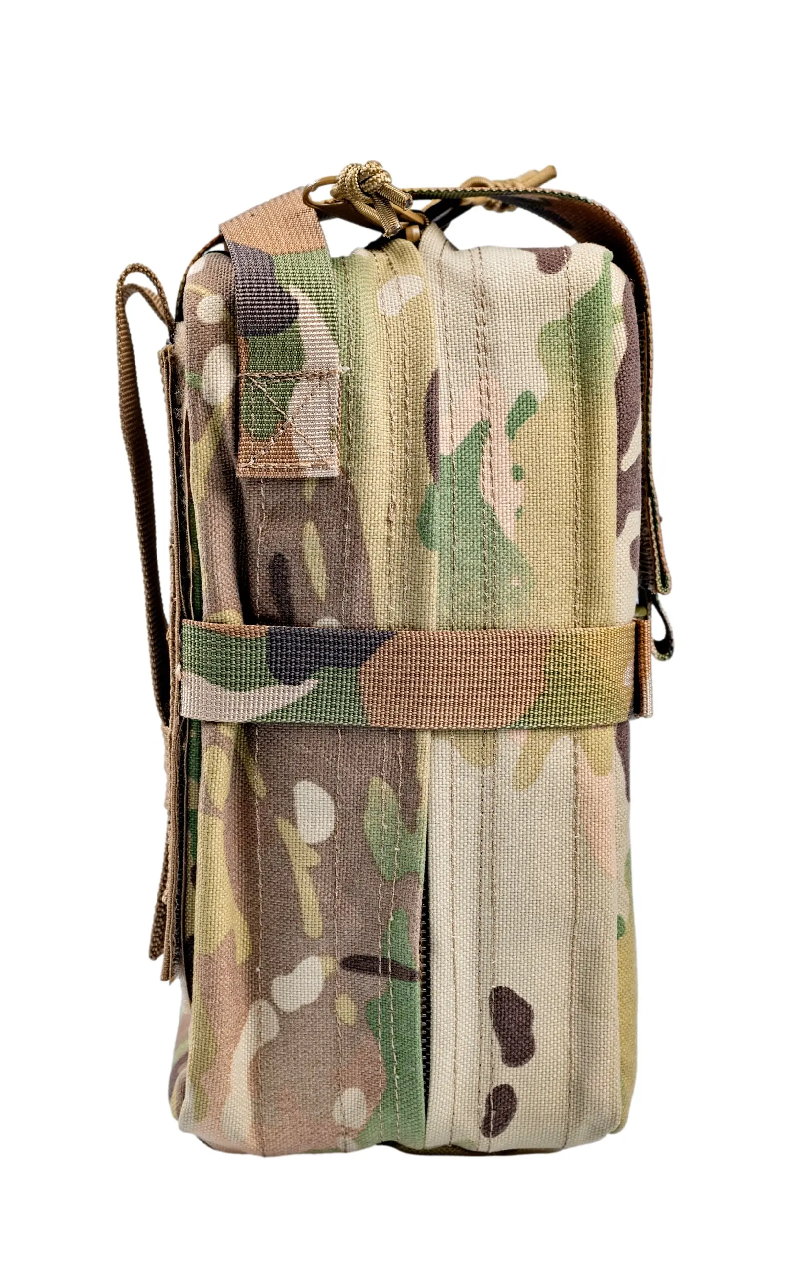 Preorder: Russian Gear Craft Tactical Pouch for DJI FPV Drone - Image 7