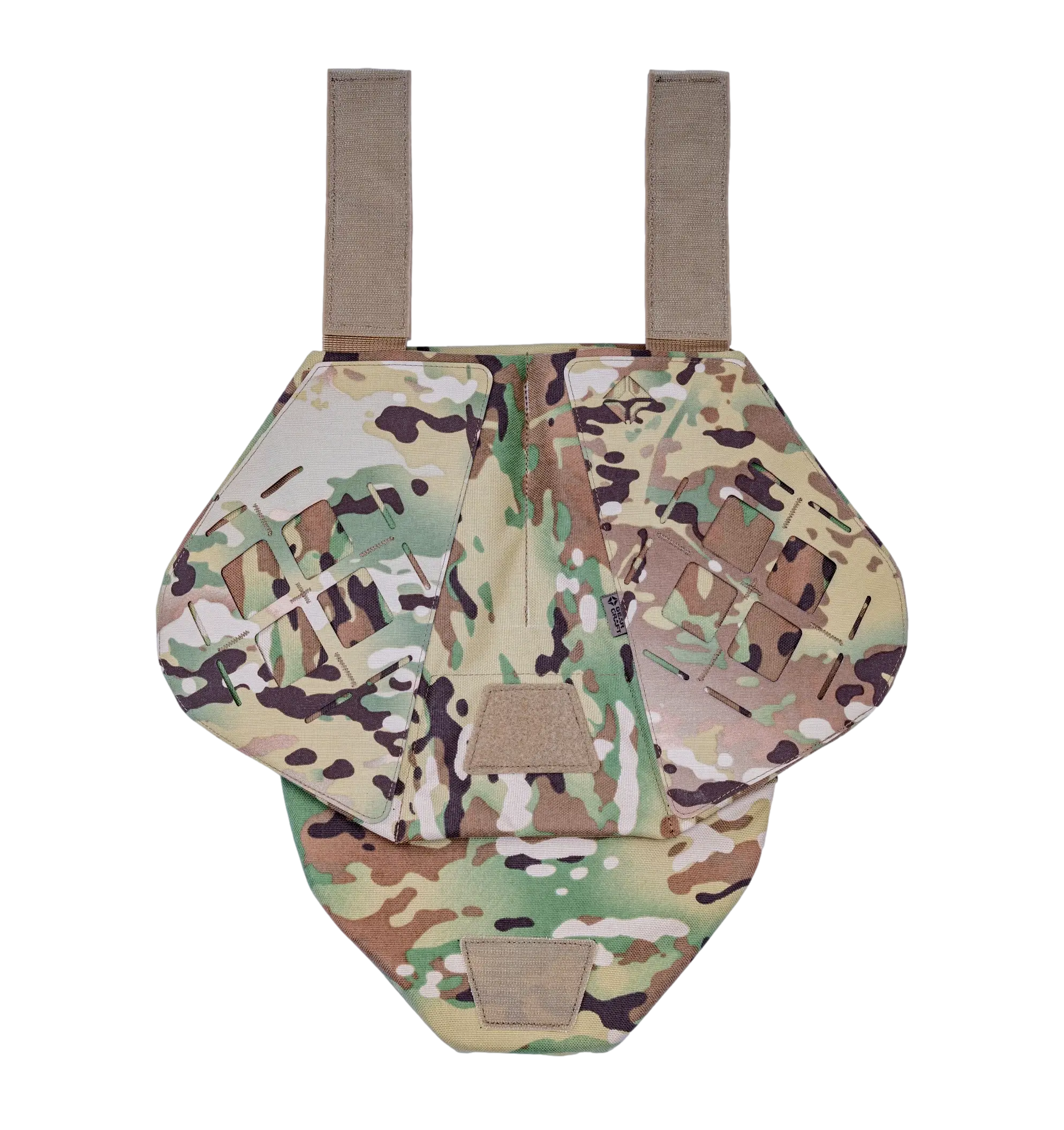 Preorder: Russian Gear Craft "Trilobite" Tactical Drop-Down Pad - Image 3