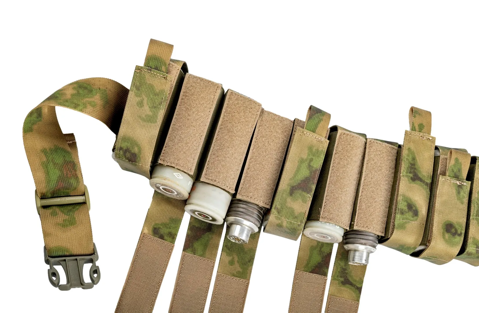 Preorder: Russian Gear Craft VOG 40mm Grenade Bandolier - Ammunition Carrier - Image 2