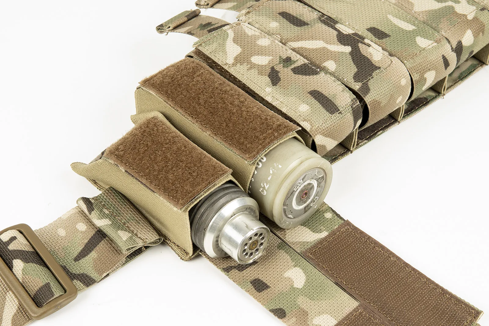 Preorder: Russian Gear Craft VOG 40mm Grenade Bandolier - Ammunition Carrier - Image 3