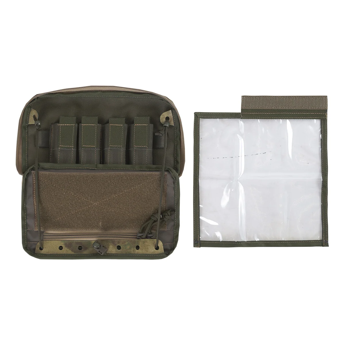 Preorder: Russian MBC Administrative Pouch SOL - Image 44