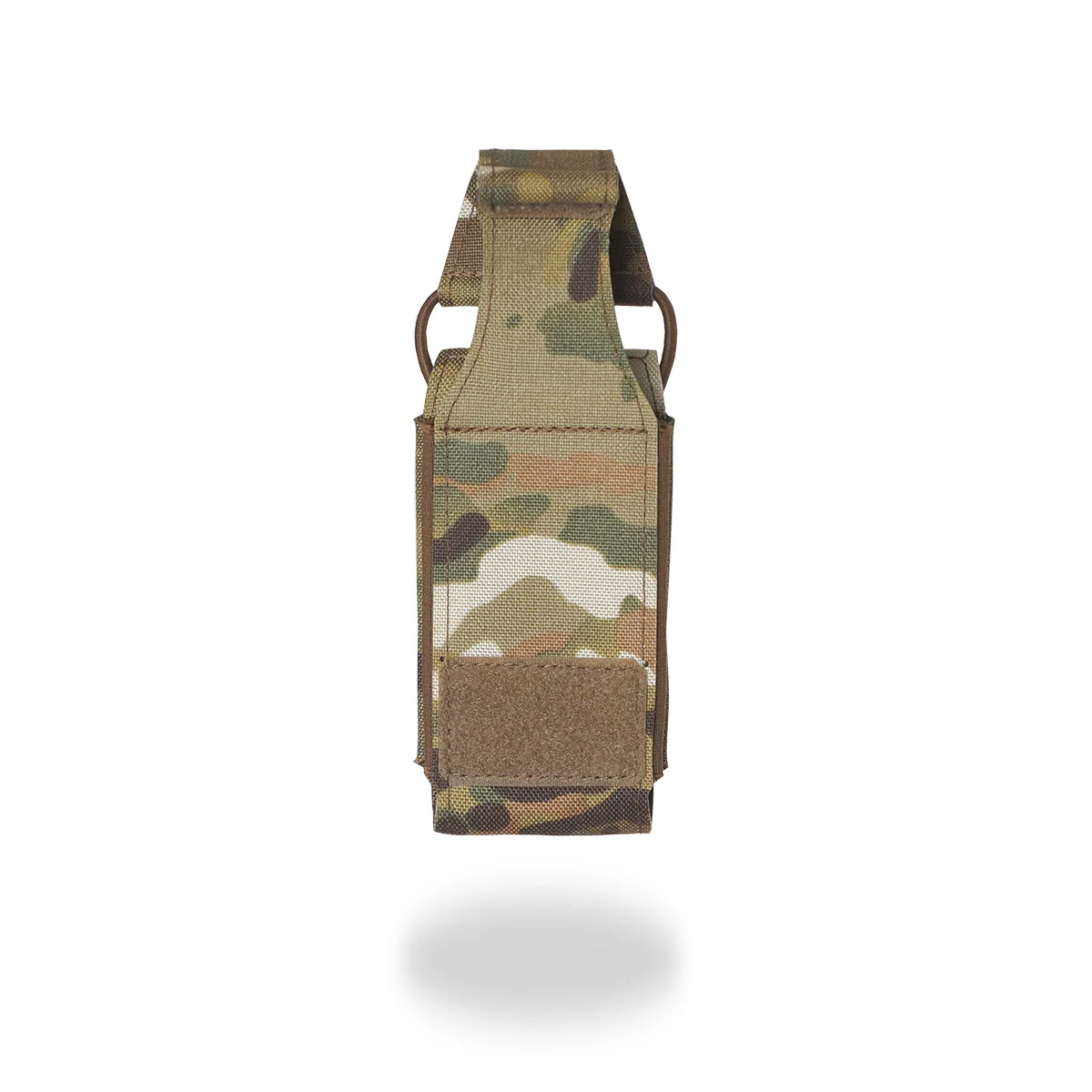Preorder: Russian MBC AK/M4 Magazine Pouch with Reverse Flap “Ukhvat” - Image 2