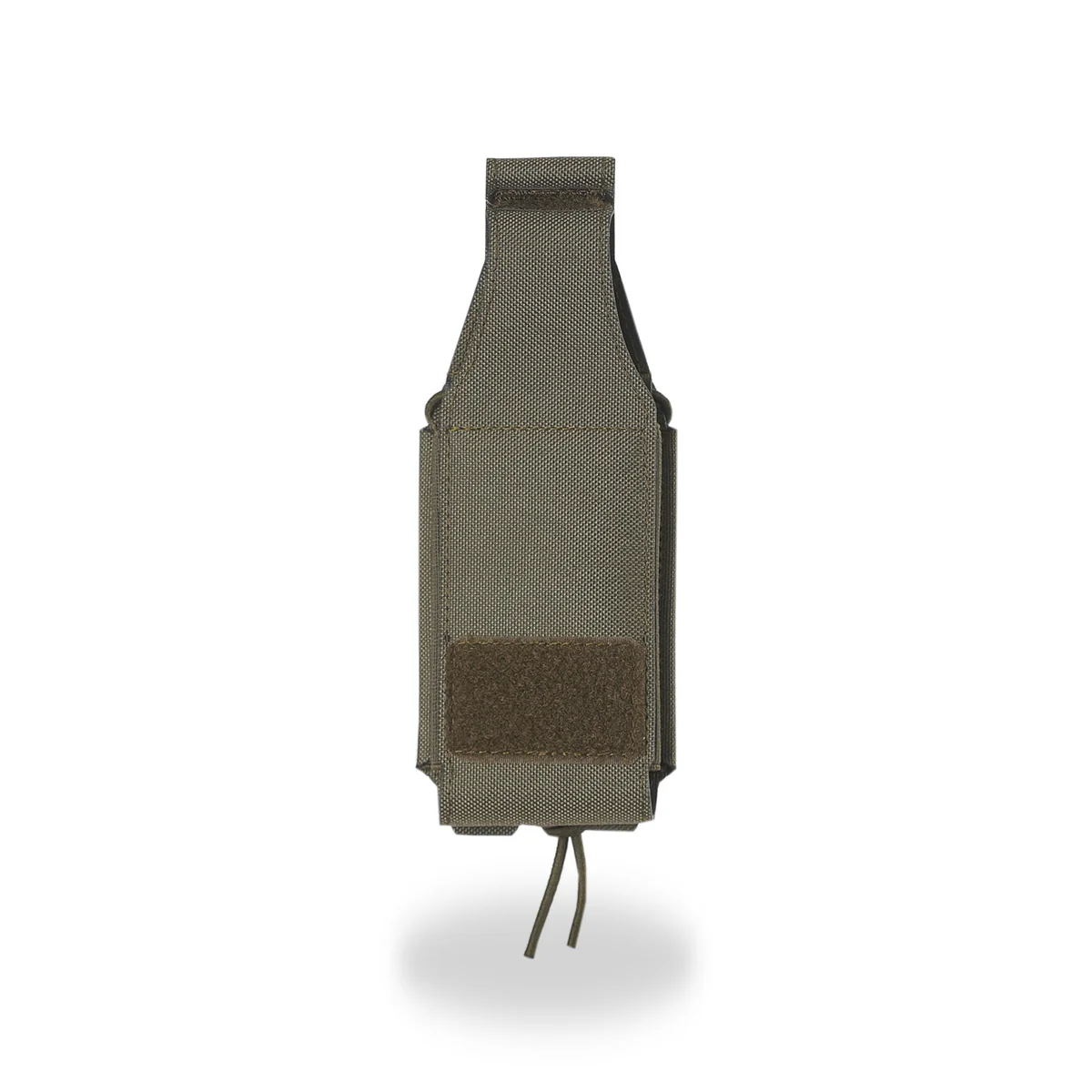 Preorder: Russian MBC AK/M4 Magazine Pouch with Reverse Flap “Ukhvat” - Image 4