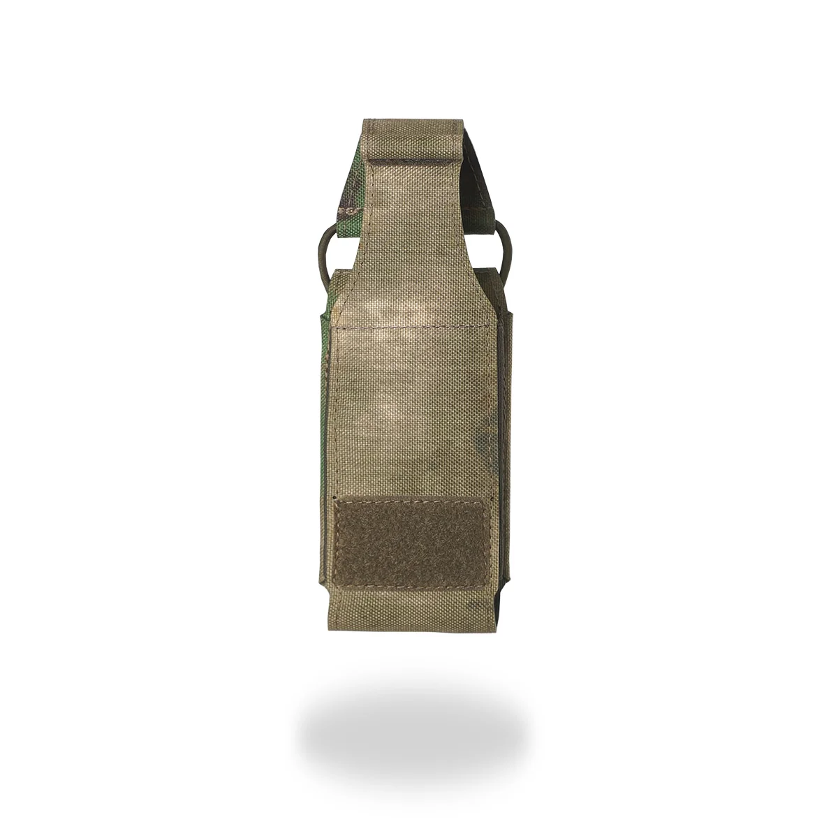 Preorder: Russian MBC AK/M4 Magazine Pouch with Reverse Flap “Ukhvat” - Image 6