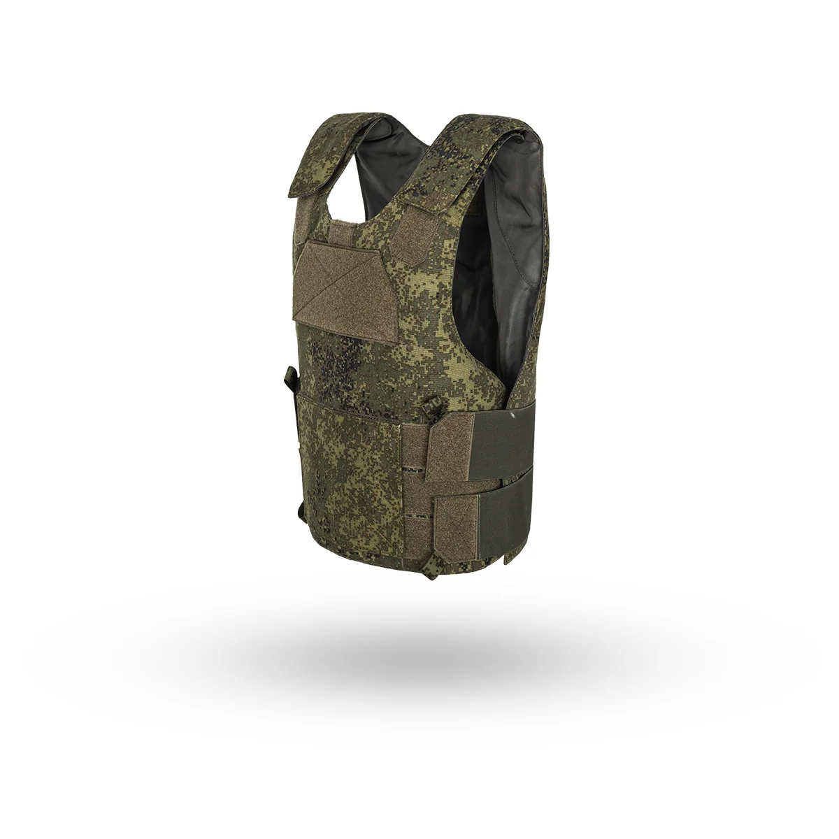Preorder: Russian MBC Arena Concealed Carry Vest – Tactical Low-Profile Body Armor Carrier - Image 11