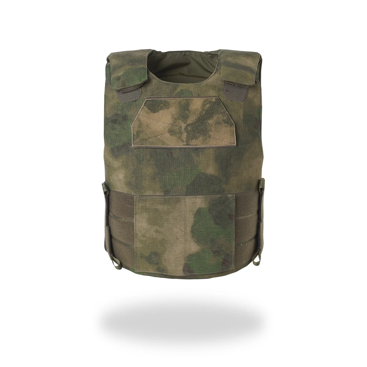 Preorder: Russian MBC Arena Concealed Carry Vest – Tactical Low-Profile Body Armor Carrier - Image 13