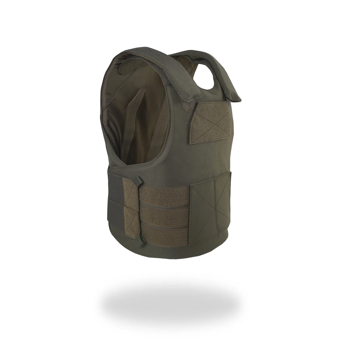 Preorder: Russian MBC Arena Concealed Carry Vest – Tactical Low-Profile Body Armor Carrier - Image 5