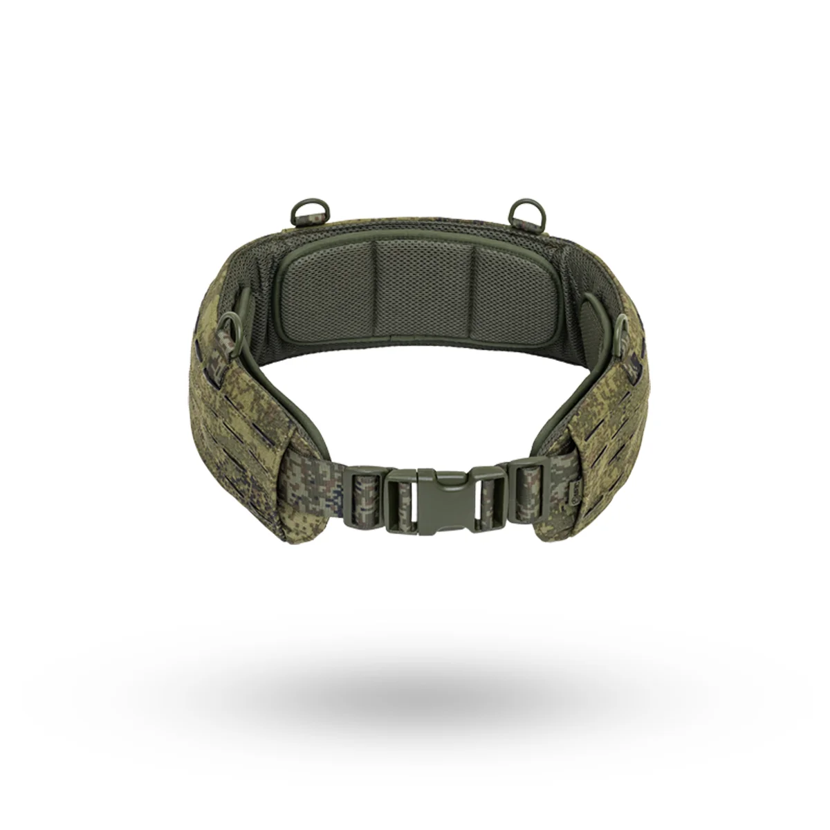Preorder: Russian MBC Assault Belt – Tactical Heavy-Duty Modular Waist Strap - Image 4