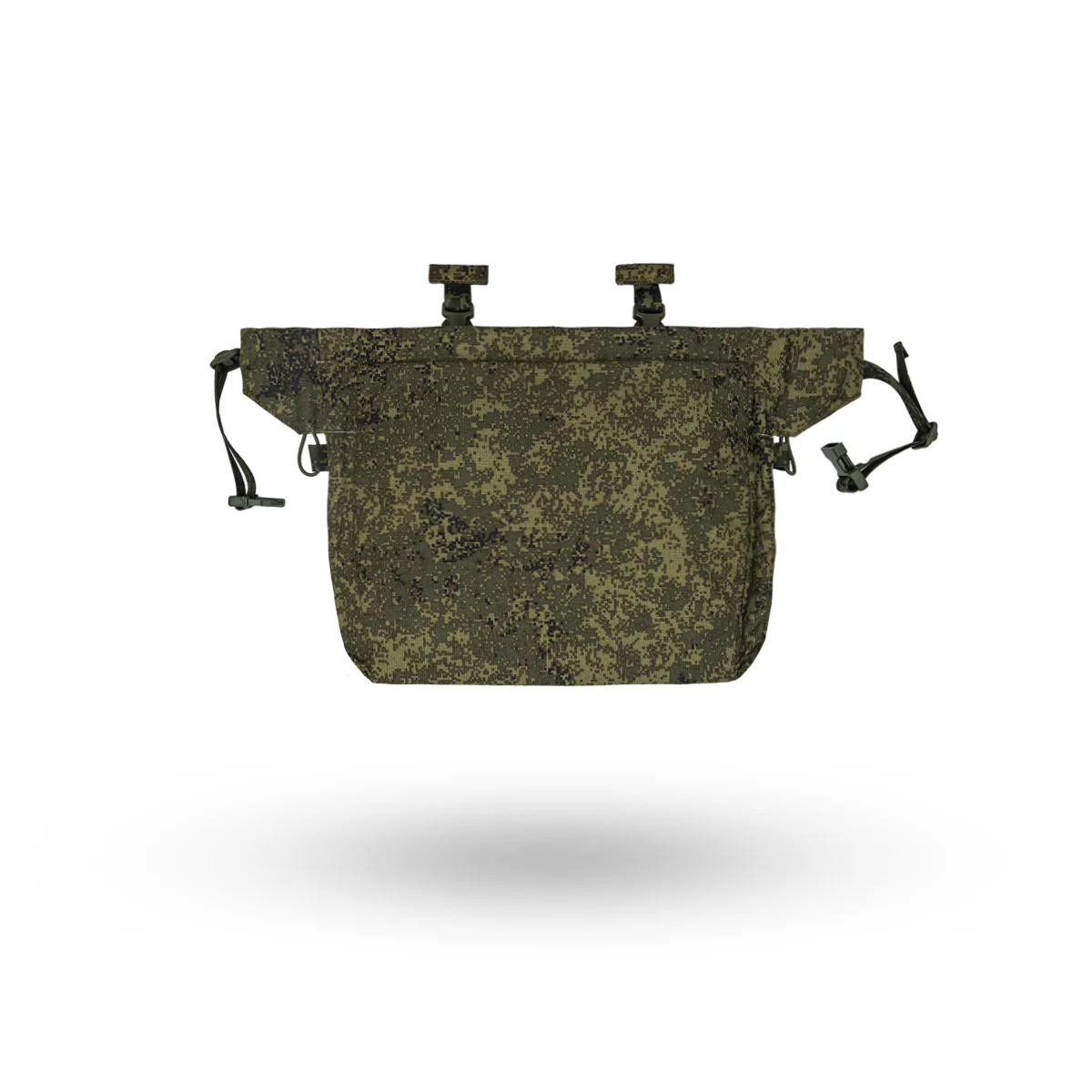 Preorder: Russian MBC "Atoll" Anatomical Seat Pad - Image 36