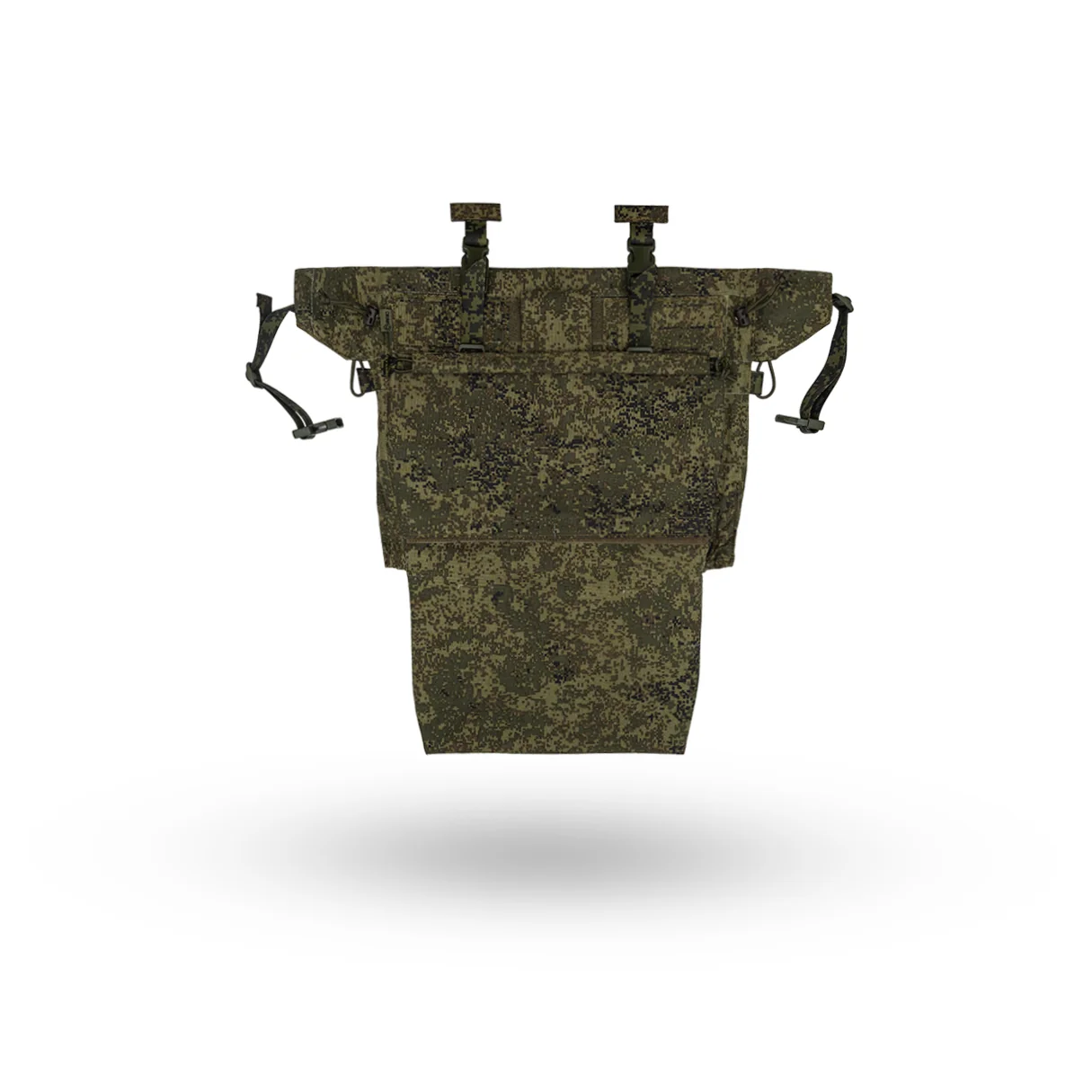 Preorder: Russian MBC "Atoll" Anatomical Seat Pad - Image 39
