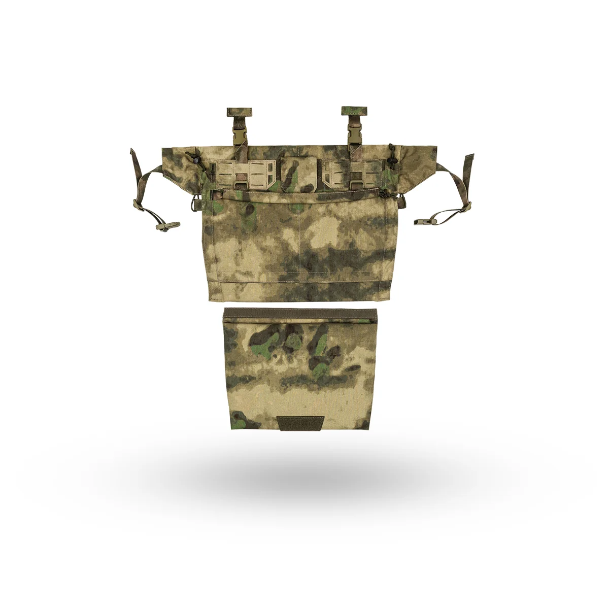 Preorder: Russian MBC "Atoll" Anatomical Seat Pad - Image 41