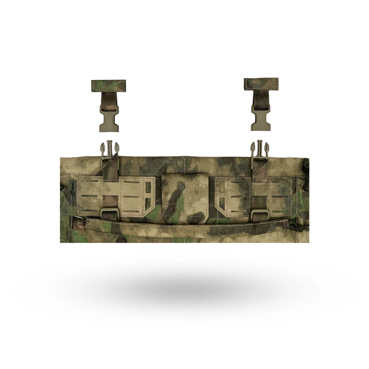 Preorder: Russian MBC "Atoll" Anatomical Seat Pad - Image 42