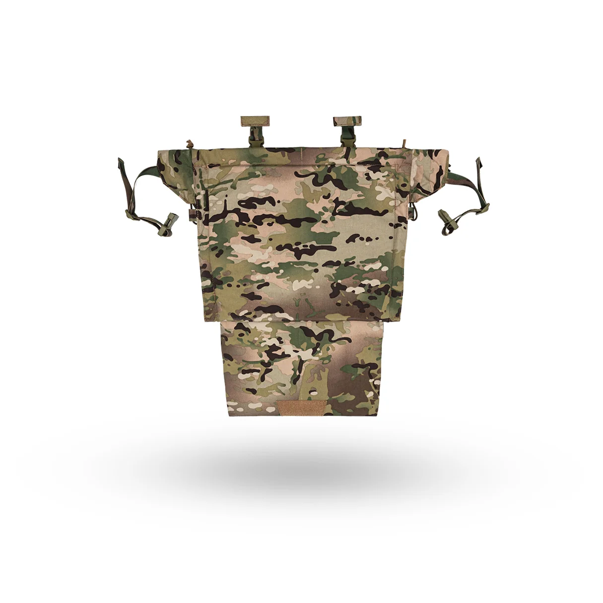 Preorder: Russian MBC "Atoll" Anatomical Seat Pad - Image 6