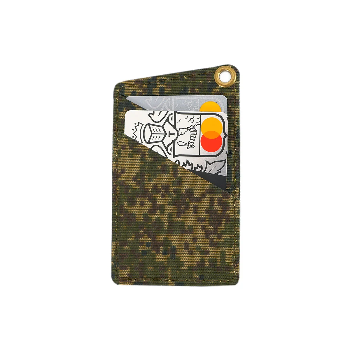 Preorder: Russian MBC Card Holder/Pouch - Image 3