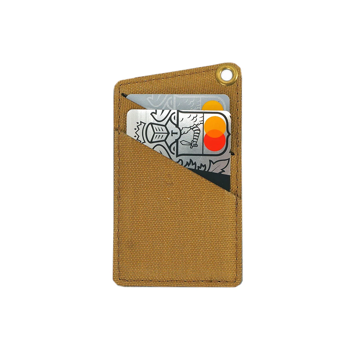 Preorder: Russian MBC Card Holder/Pouch - Image 7