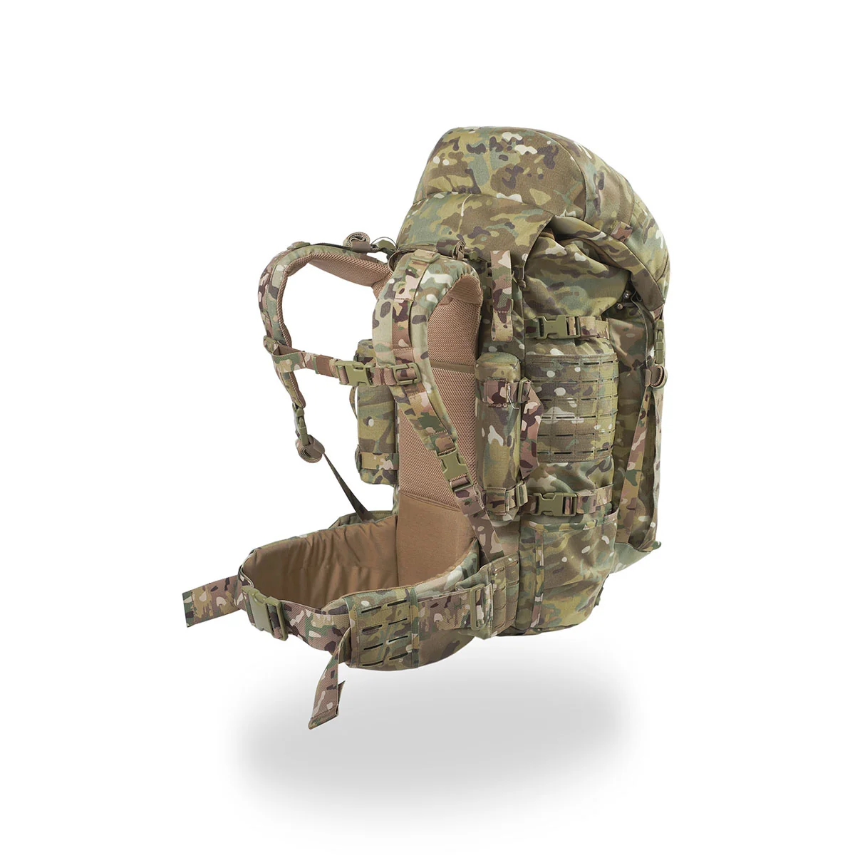 Preorder: Russian MBC Cayman 60 Tactical Backpack - Image 7
