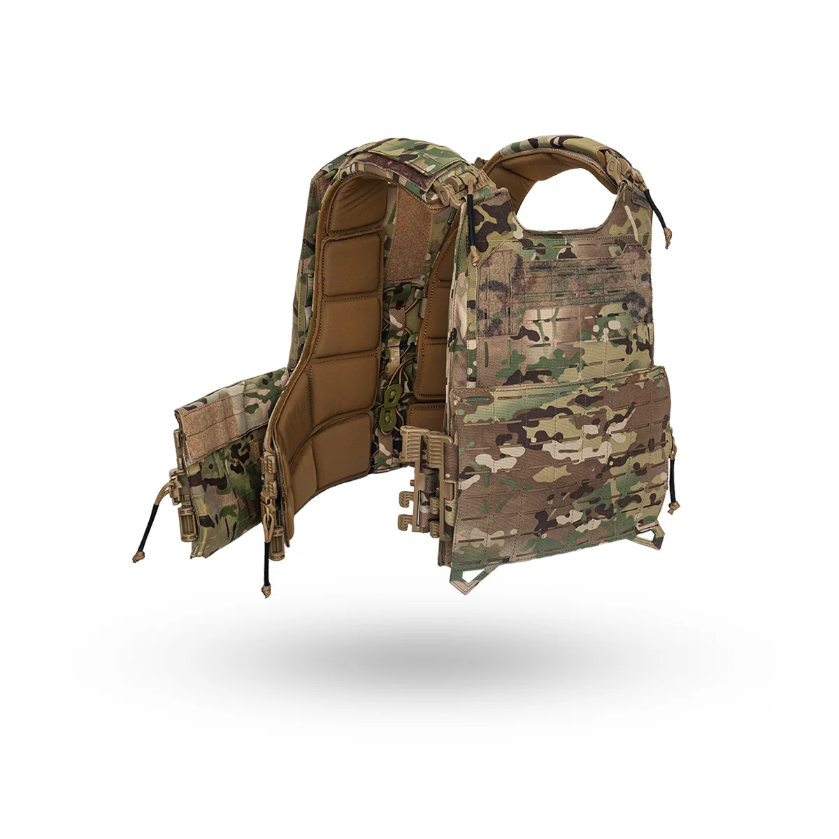 Preorder: Russian MBC Chimera Corset Vest Tactical Support and Load-Bearing - Image 3