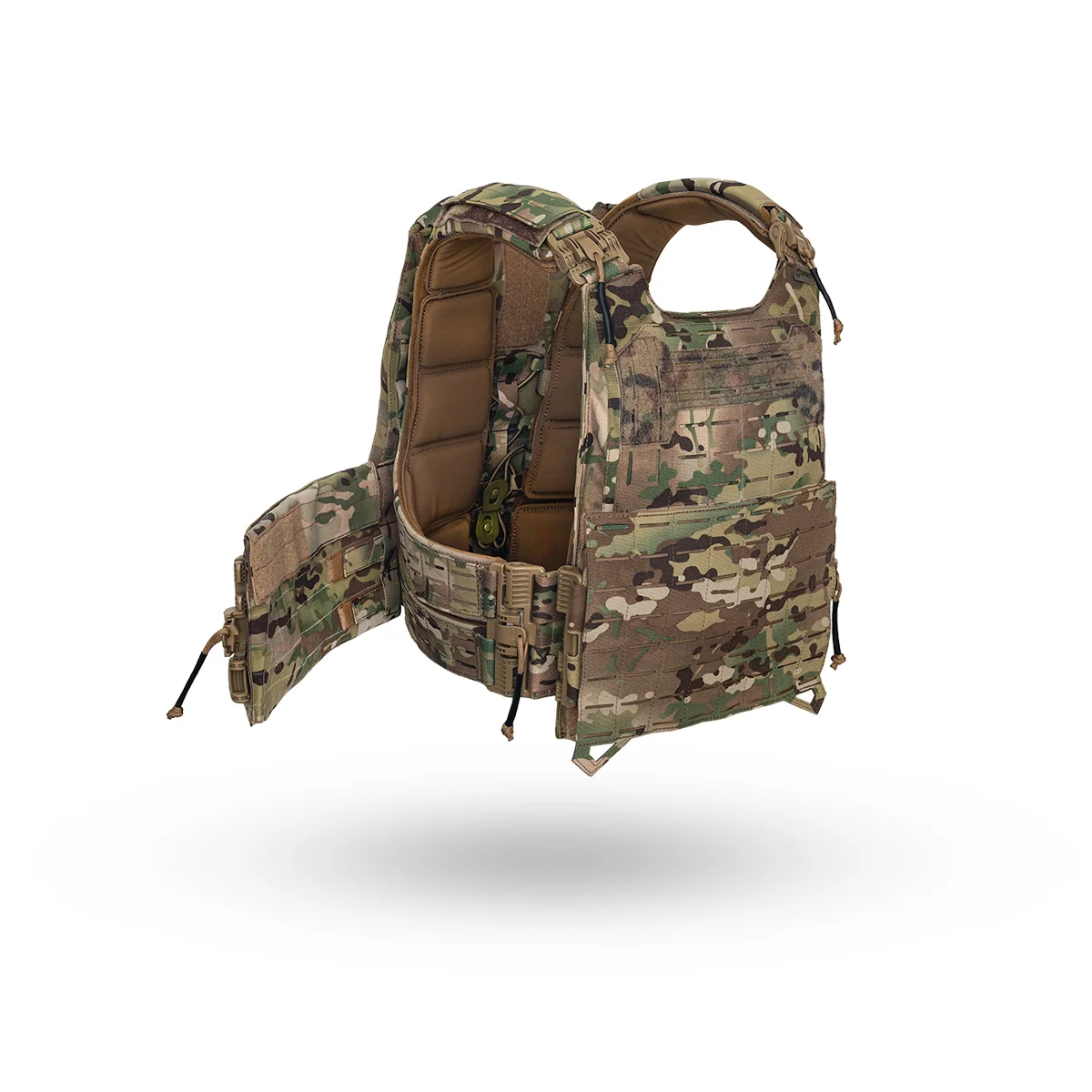 Preorder: Russian MBC Chimera Corset Vest Tactical Support and Load-Bearing - Image 4
