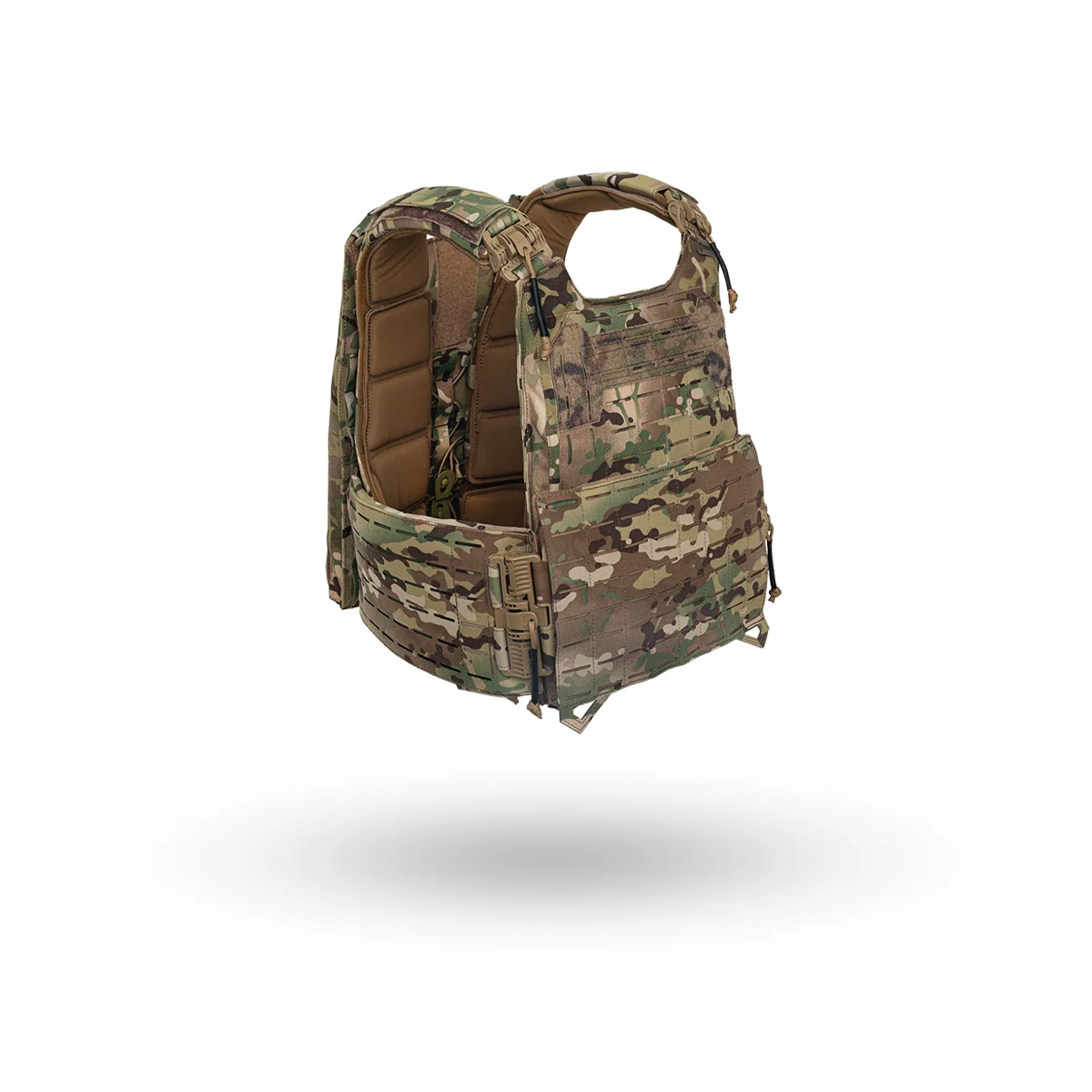 Preorder: Russian MBC Chimera Corset Vest Tactical Support and Load-Bearing - Image 5