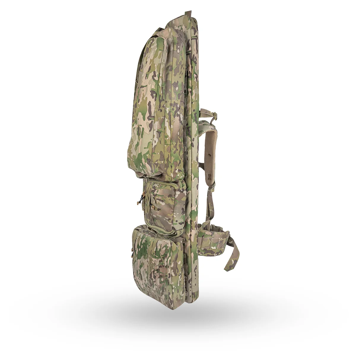 Preorder: Russian MBC “Cold Feet” Sniper Rifle Cover-Holster – Tactical Protective Carry Case - Image 4