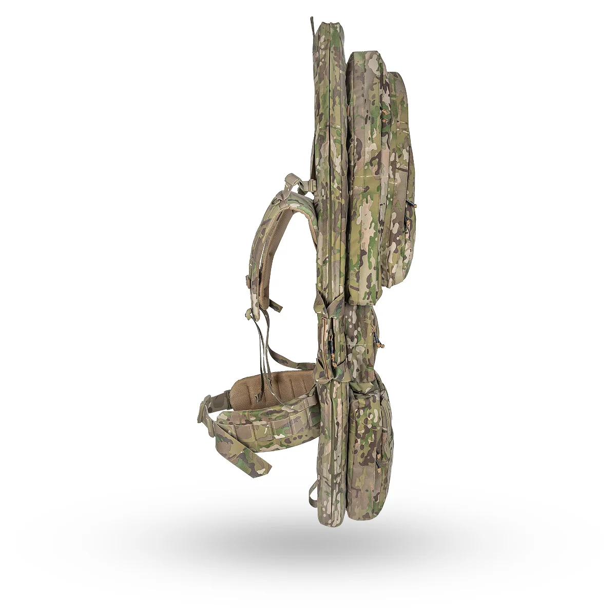 Preorder: Russian MBC “Cold Feet” Sniper Rifle Cover-Holster – Tactical Protective Carry Case - Image 8
