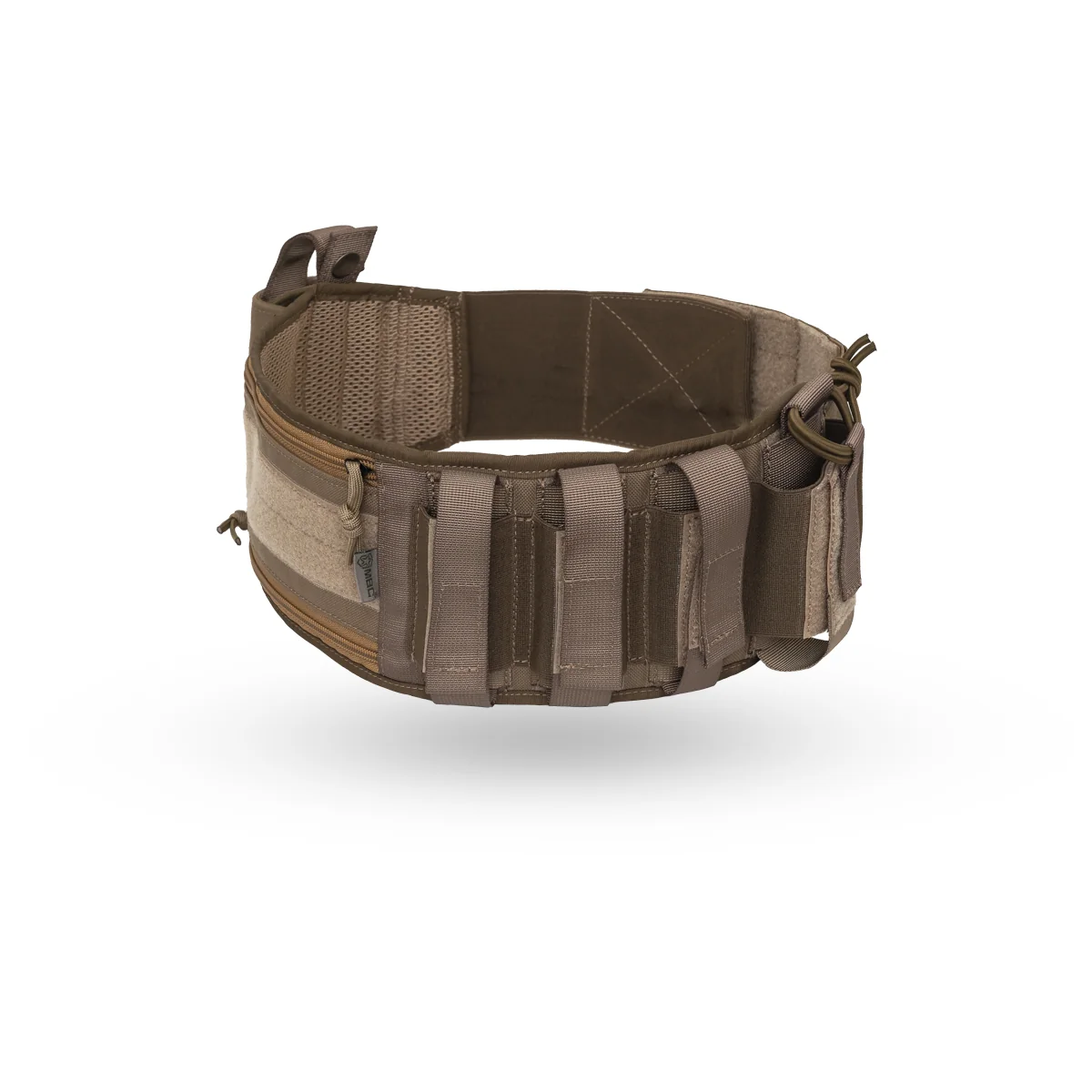 Preorder: Russian MBC Concealed Carry Belt Type 1 – Tactical Low-Profile Waist Strap - Image 10