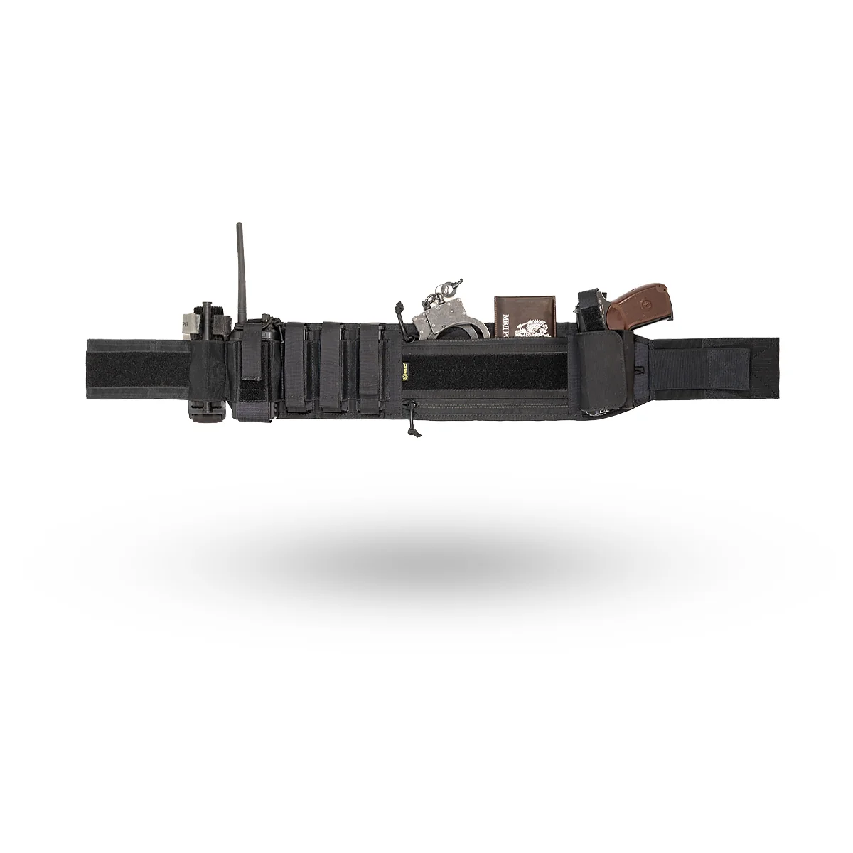 Preorder: Russian MBC Concealed Carry Belt Type 1 – Tactical Low-Profile Waist Strap - Image 13