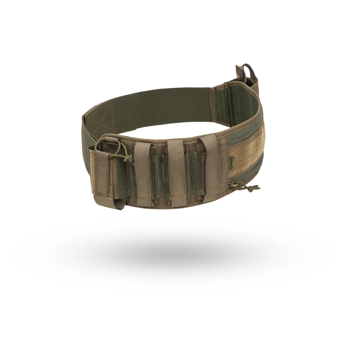Preorder: Russian MBC Concealed Carry Belt Type 1 – Tactical Low-Profile Waist Strap - Image 23