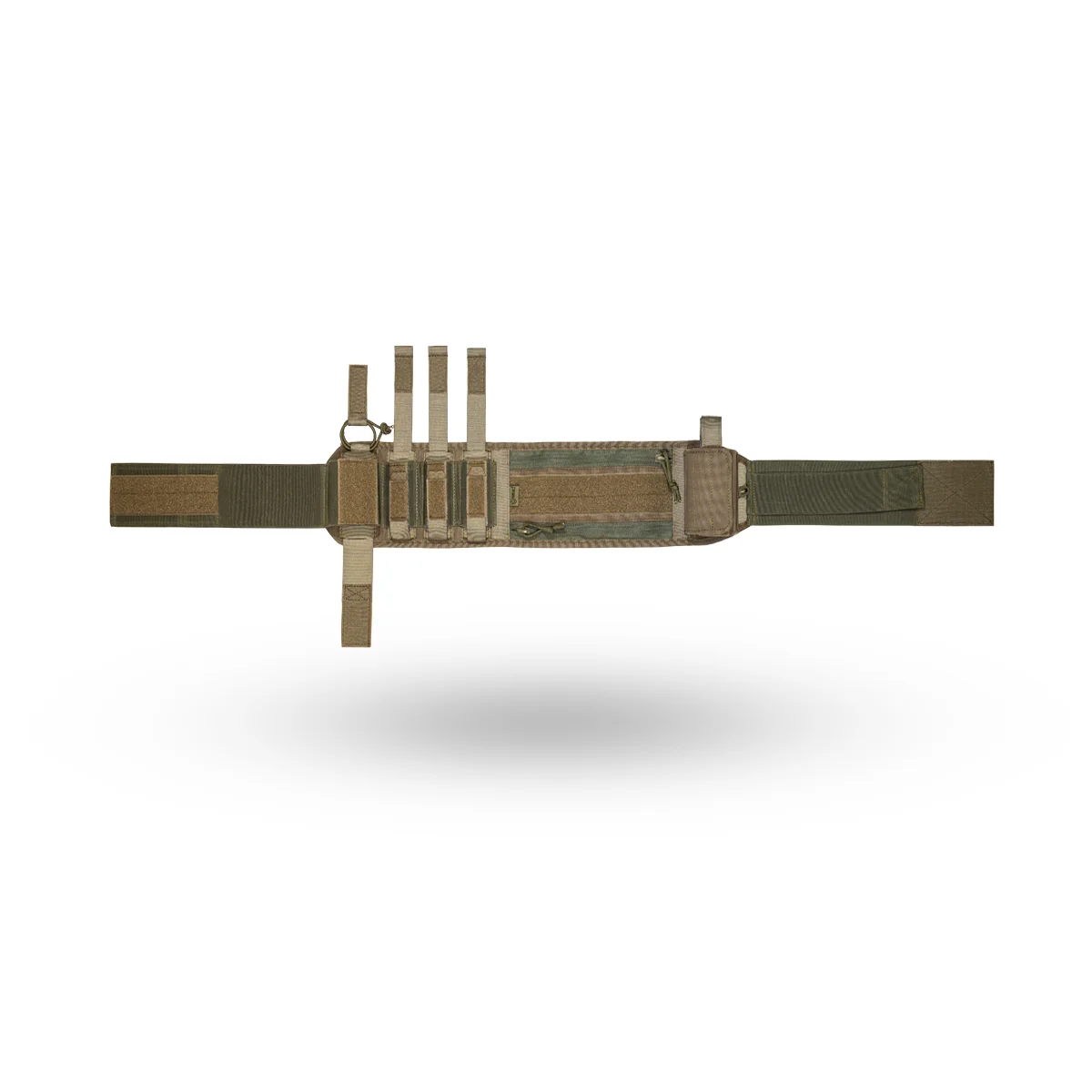 Preorder: Russian MBC Concealed Carry Belt Type 1 – Tactical Low-Profile Waist Strap - Image 24