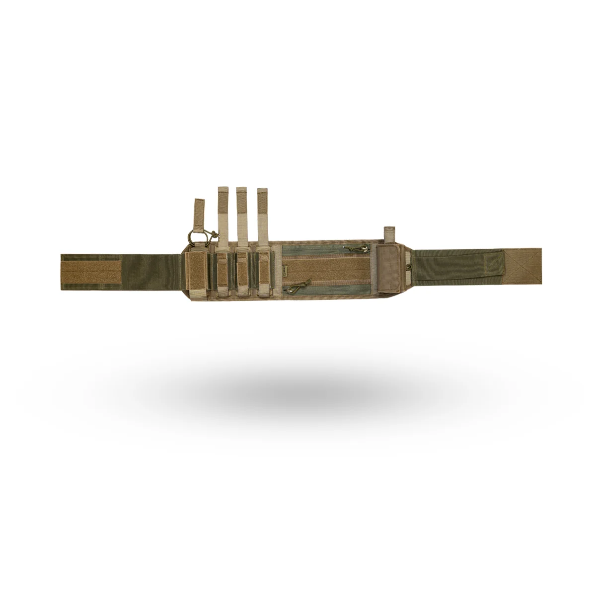 Preorder: Russian MBC Concealed Carry Belt Type 1 – Tactical Low-Profile Waist Strap - Image 27