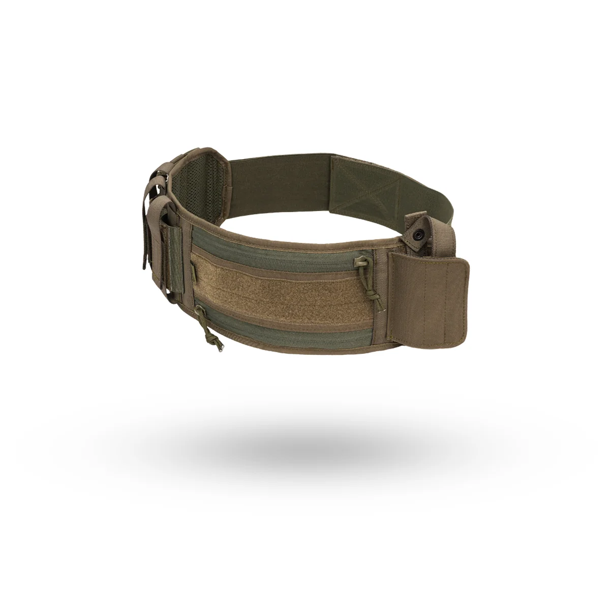 Preorder: Russian MBC Concealed Carry Belt Type 1 – Tactical Low-Profile Waist Strap - Image 35
