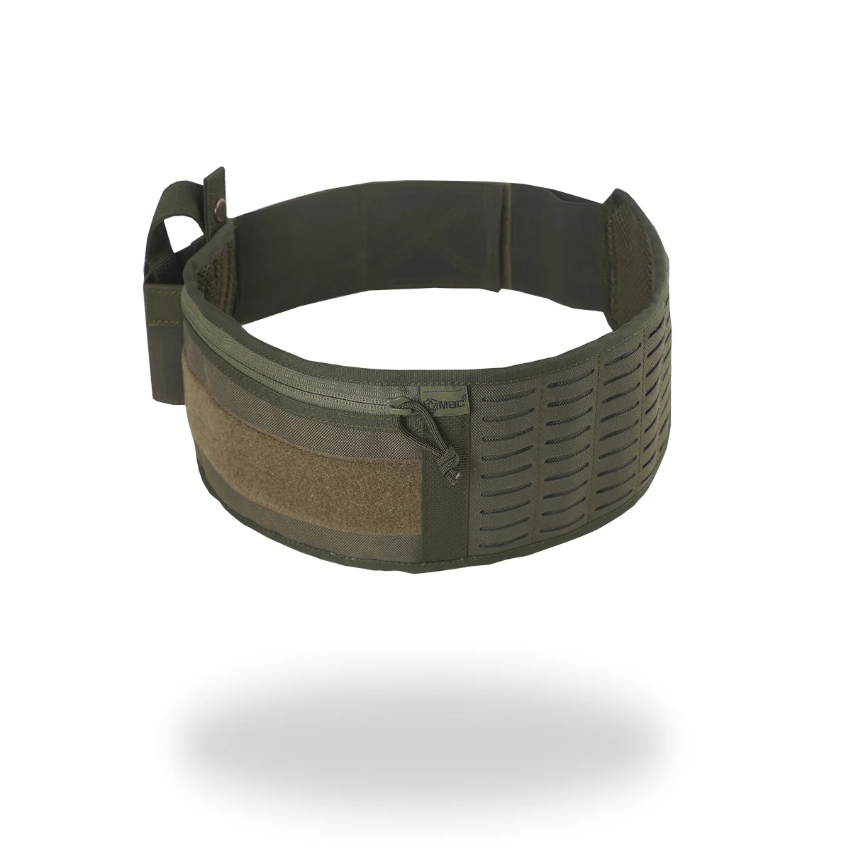 Preorder: Russian MBC Concealed Carry Belt Type 2 – Tactical Low-Profile Waist Strap - Image 15